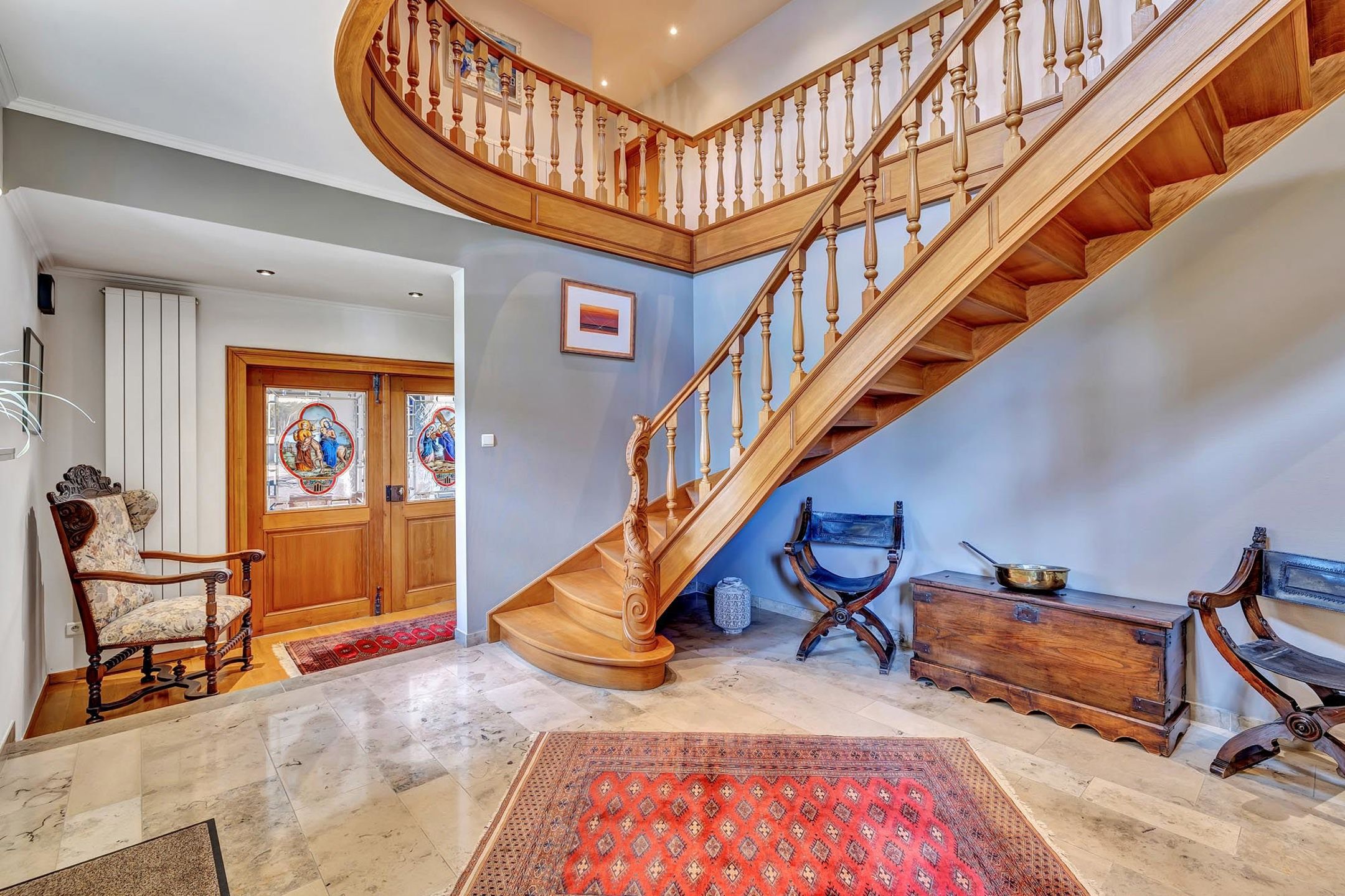 Villa op prachtige, groene locatie te Lennik  foto 15