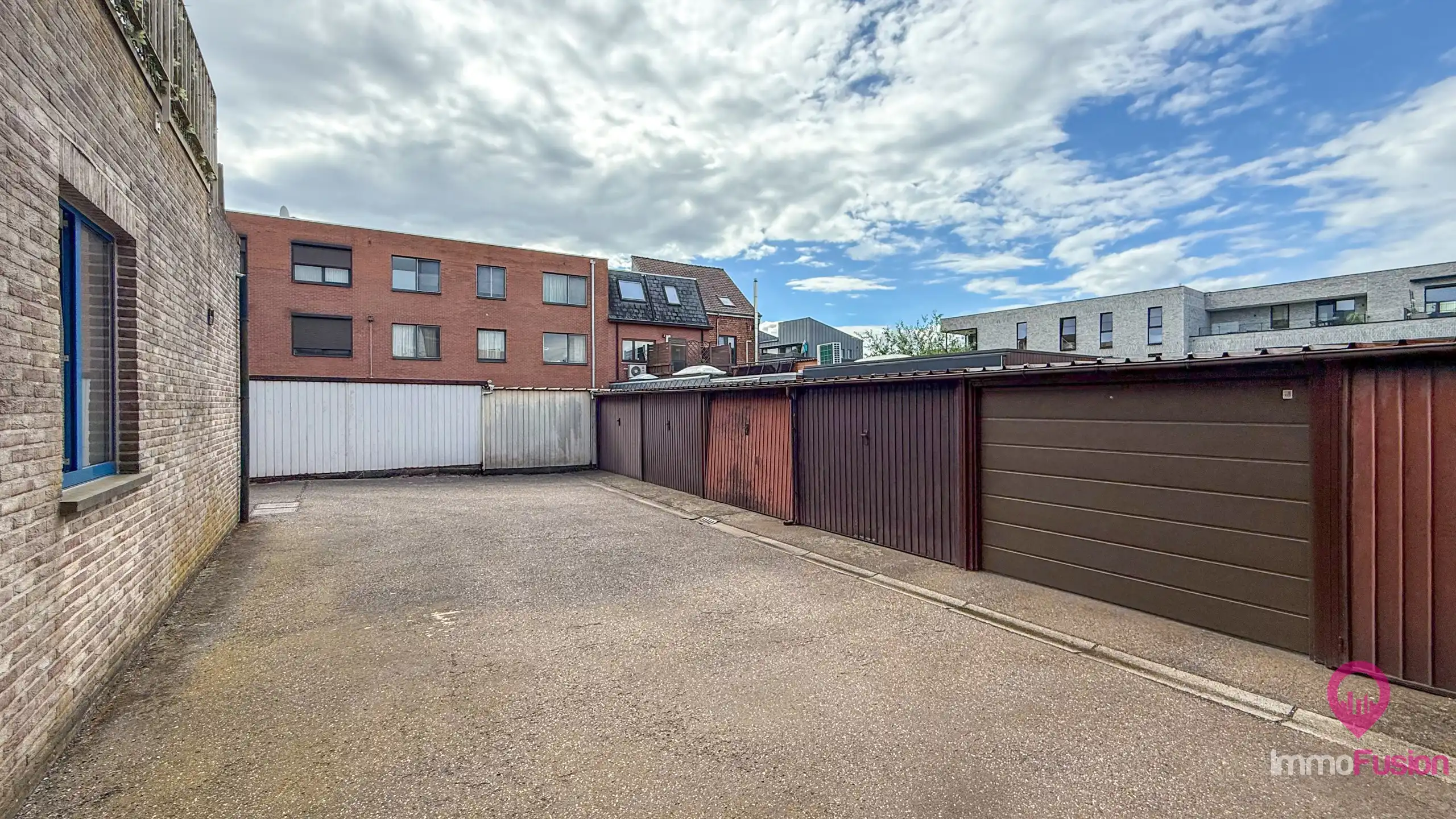 Gezellig appartement met ruim terras in het hart van Koersel foto 45