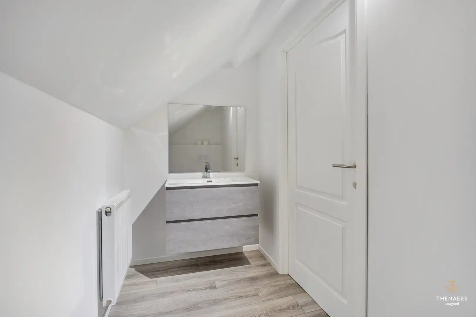 Instapklare gezinswoning met karakter, tuin, garage en EPC-label B. foto 22