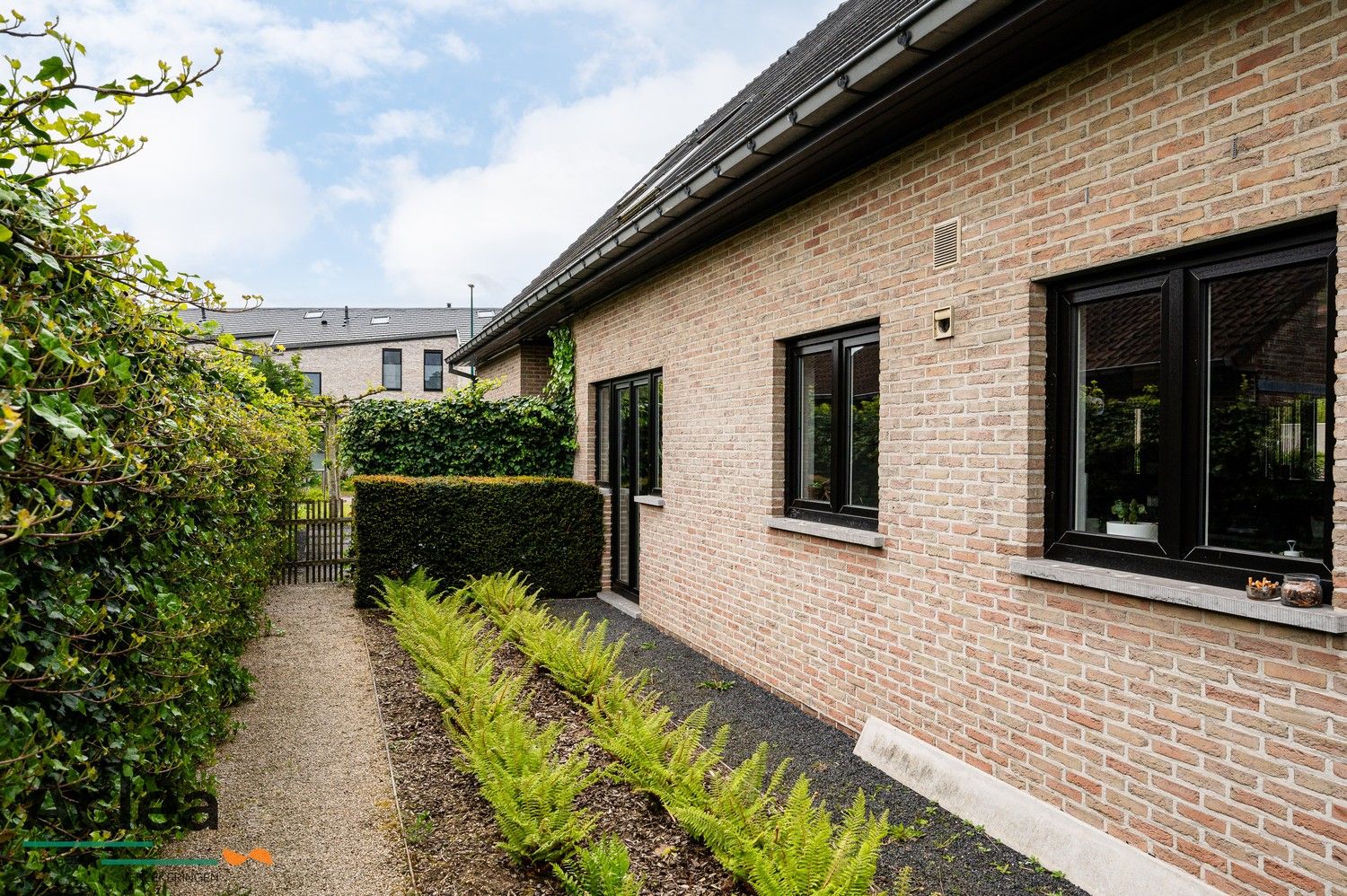 Rustig gelegen villa met gunstig EPC foto 33