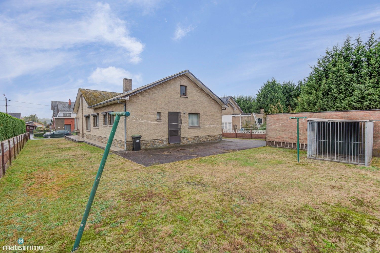 GELIJKVLOERSE WONING MET TAL VAN MOGELIJKHEDEN OP RUSTIGE, GROENE LOCATIE TE DIEPENBEEK foto 33