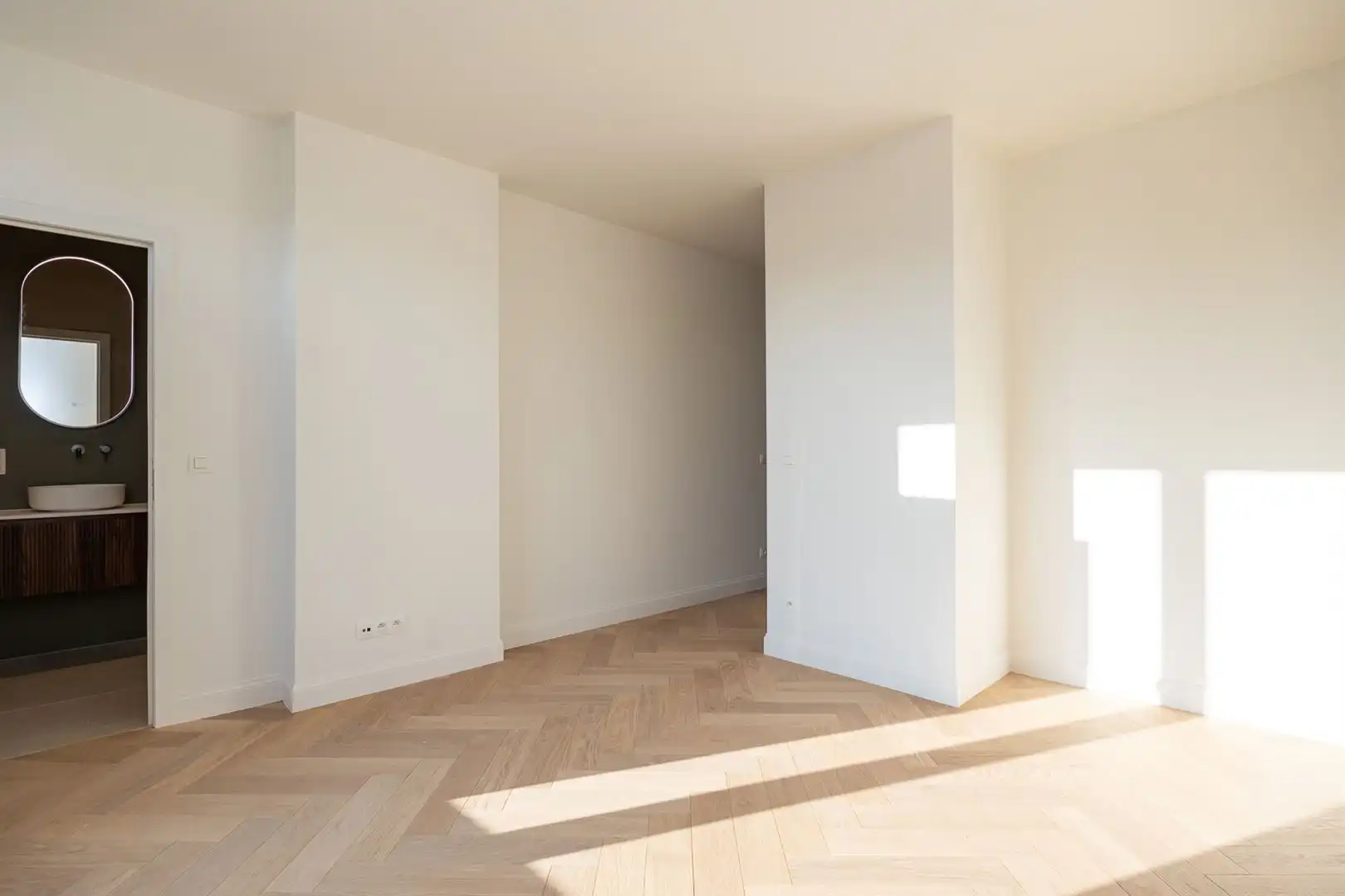 Nieuwbouw-studioappartement foto 7