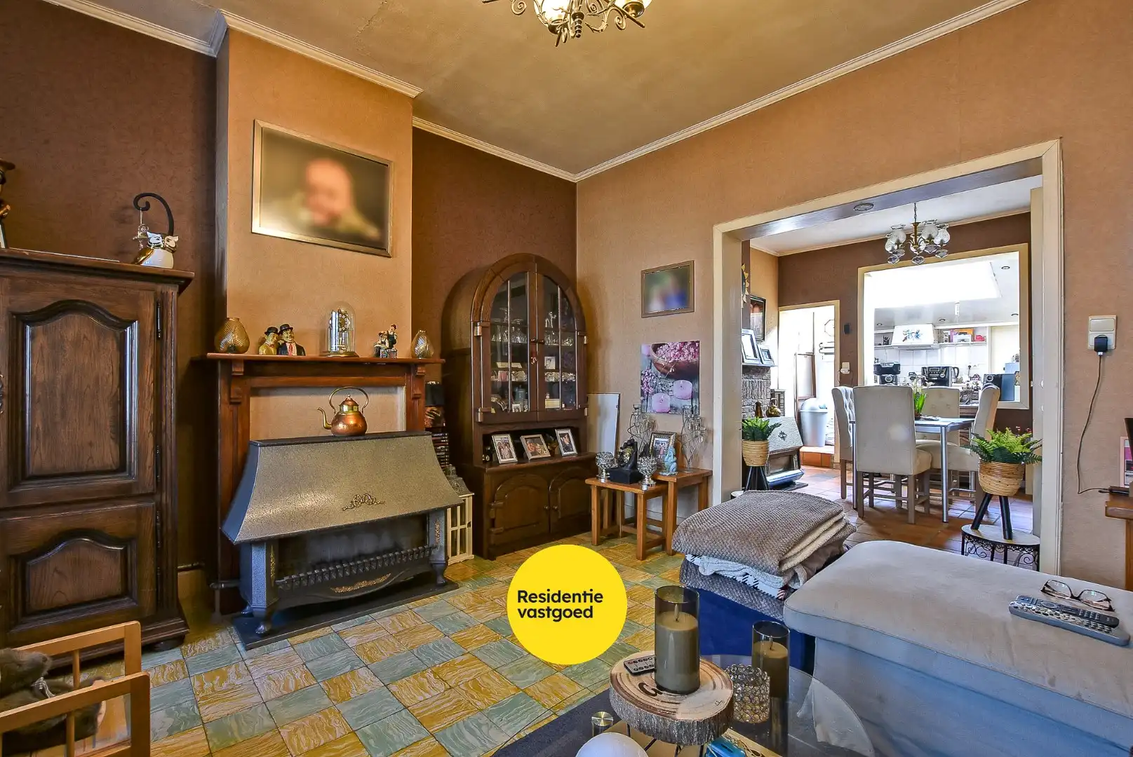 Gezellige stadswoning in het centrum van Nieuwpoort! foto 5