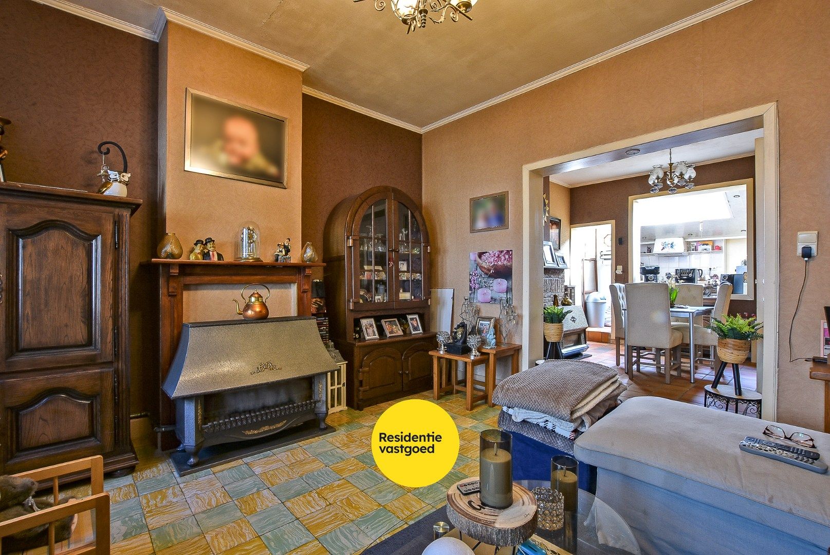 Gezellige stadswoning in het centrum van Nieuwpoort! foto 5