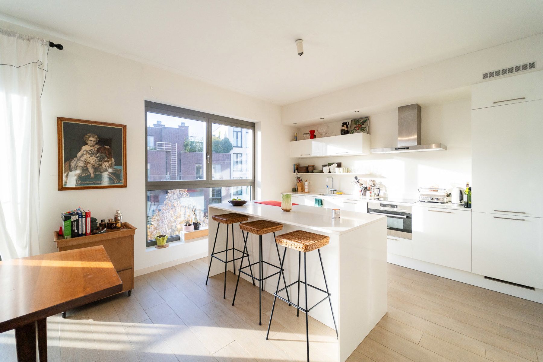 Ruim appartement 3slpks op toplocatie  foto 2