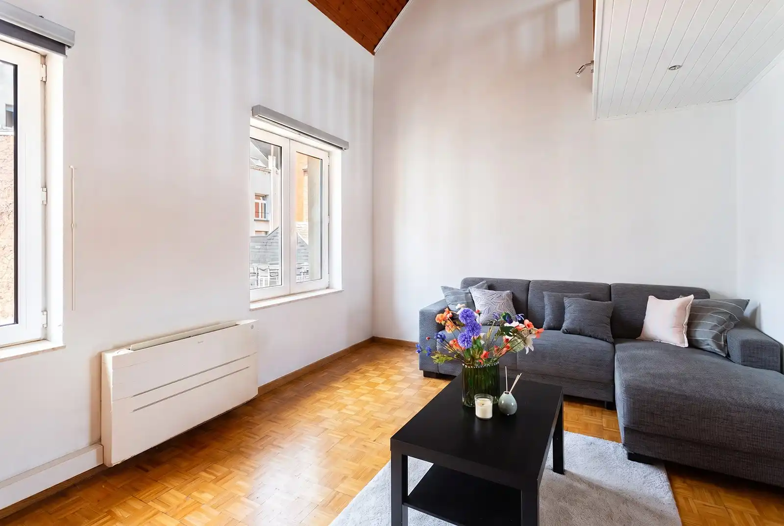 Duplex tussen de Schelde en Kloosterstraat foto 7
