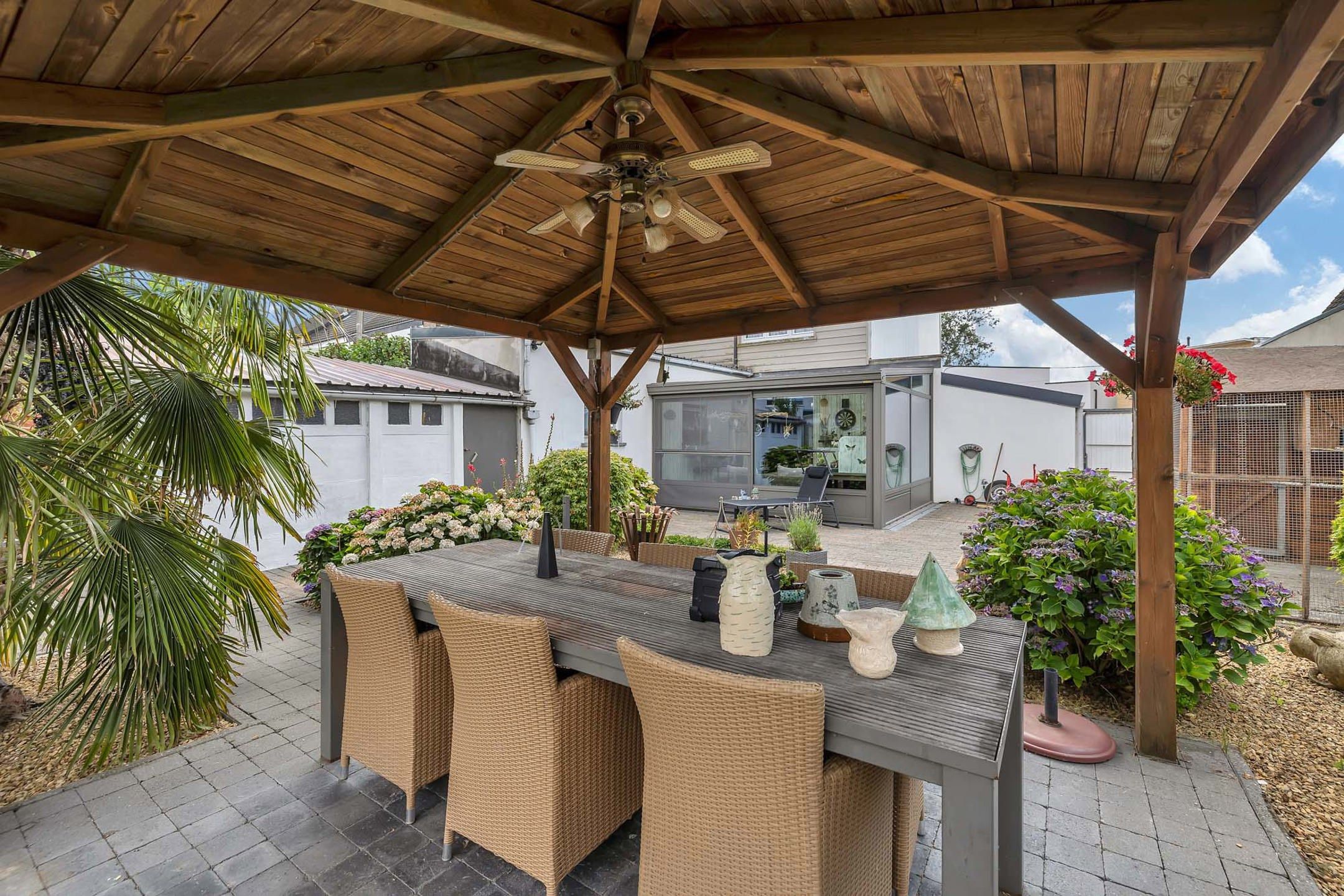 Charmante gerenoveerde woning op 5a41ca foto 16