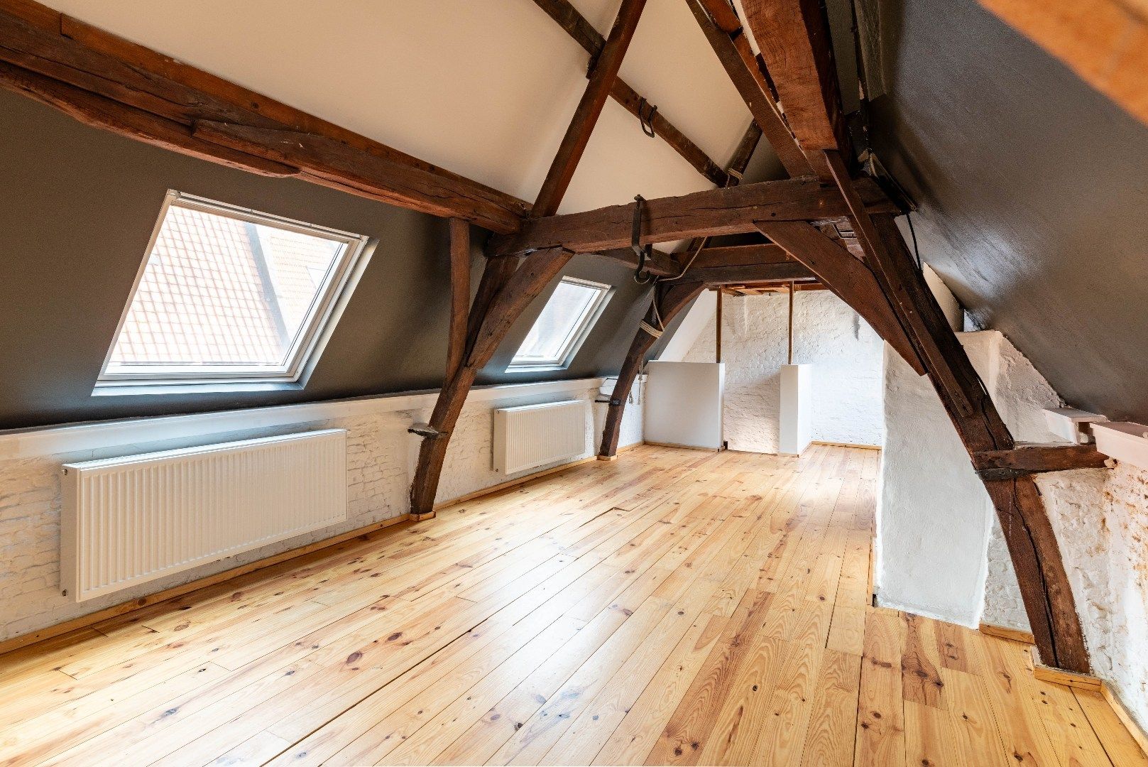 Uniek duplex appartement  foto 12