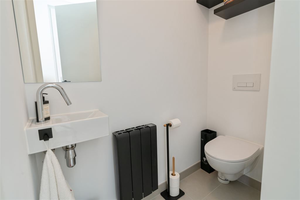 Volledig instapklare nieuwbouwwoning (2% registratie!) foto 23