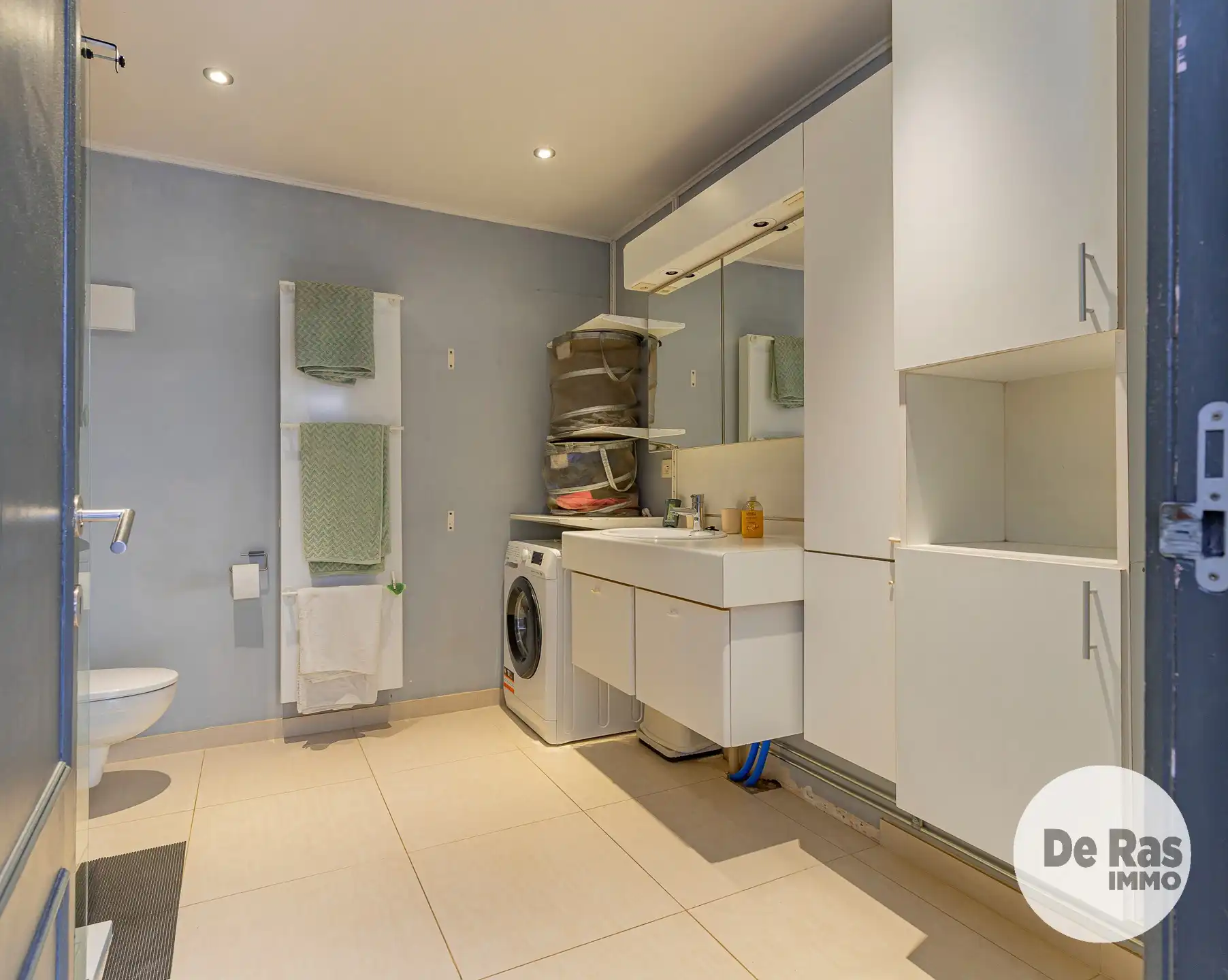 AALST - Instapklare woning op wandelafstand van het centrum foto 10