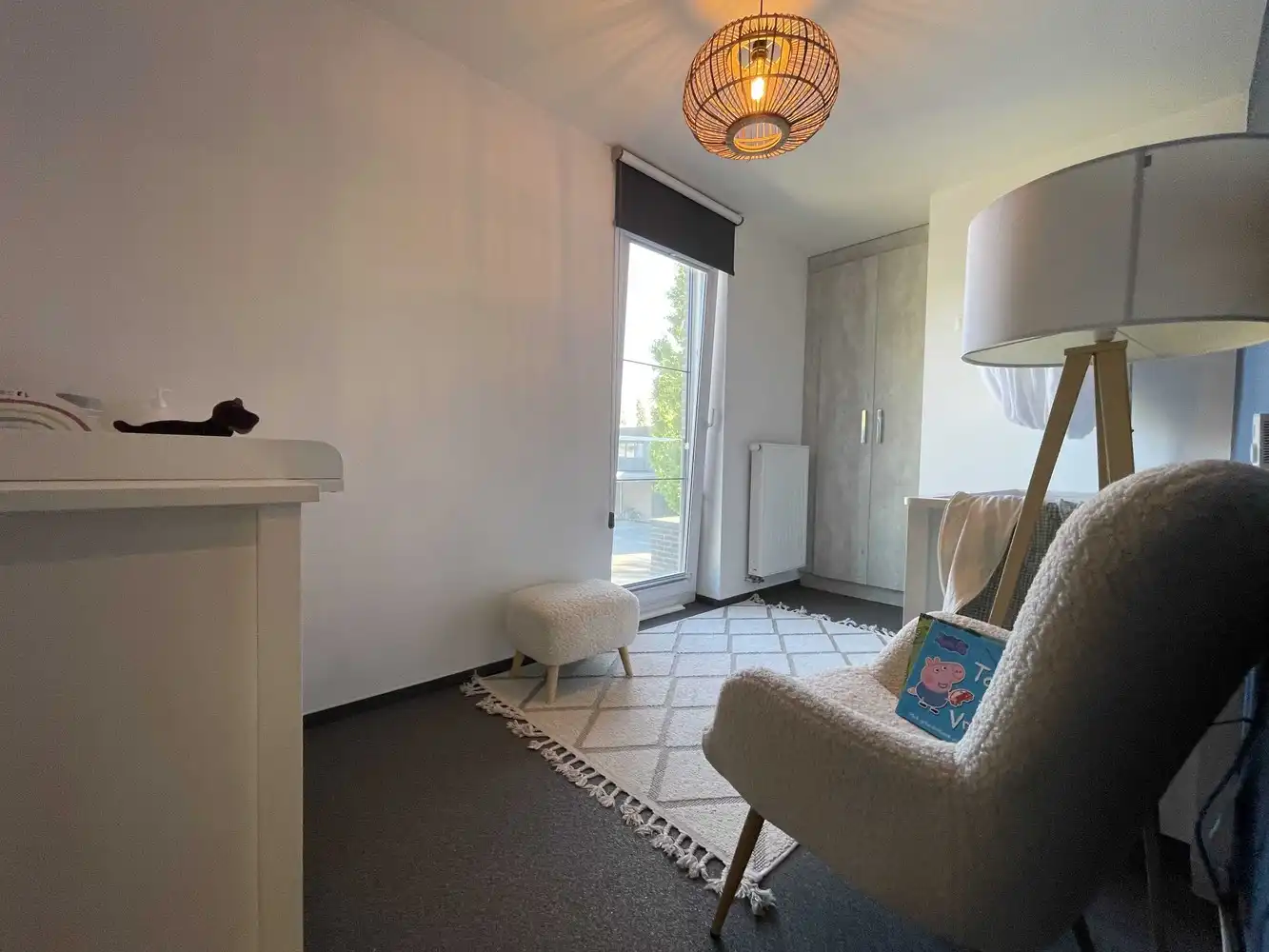 Recente woning met 3 slaapkamers vlakbij De Maten foto 19