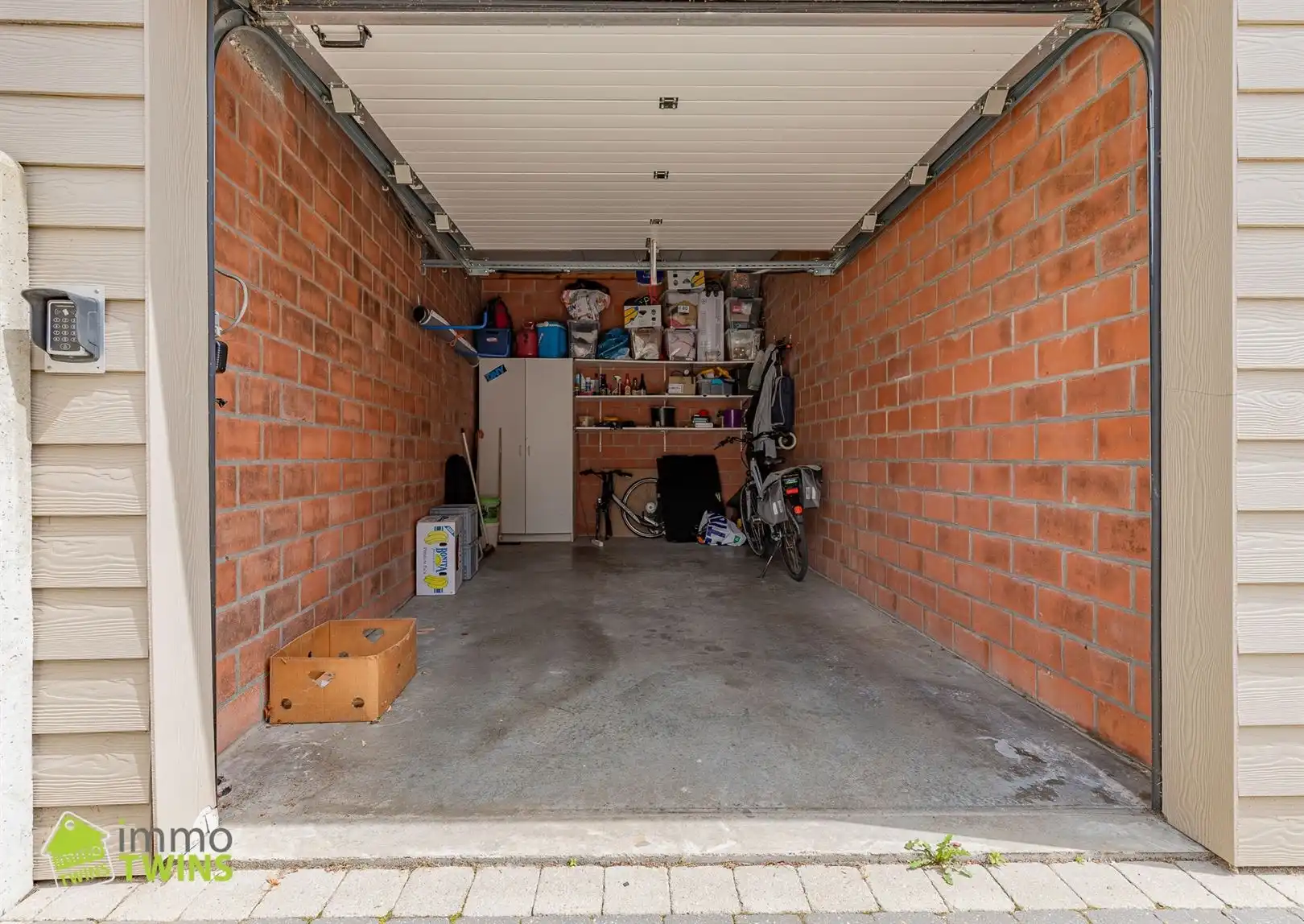 Ruim duplexappartement van 151 m² met 3 slaapkamers, terras en dubbele autostaanplaats foto 22