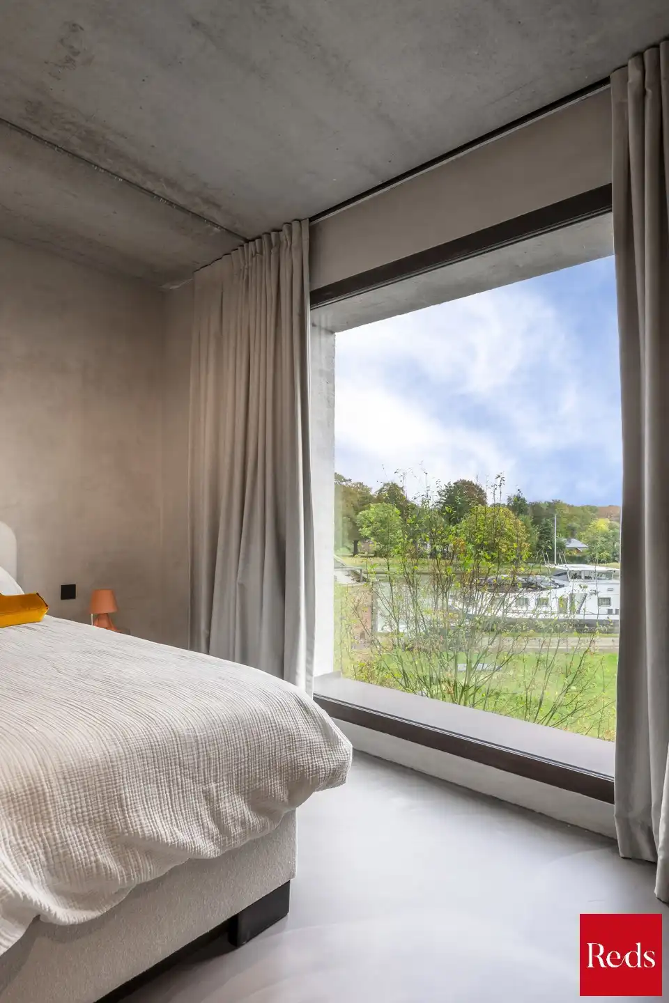 Duplex in “The Cubes” – wonen op de iconische Kanaalsite foto 24