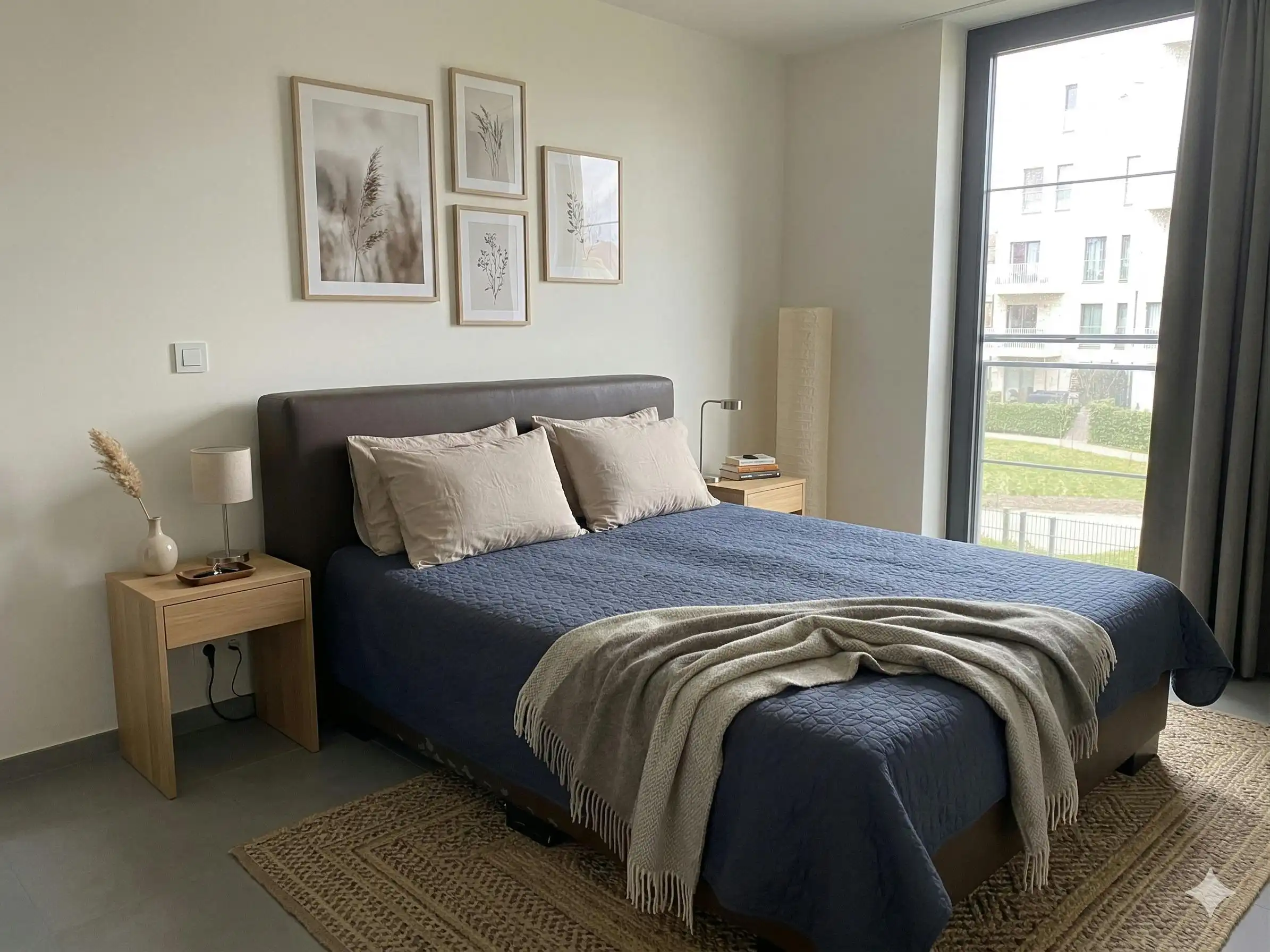 Toplocatie Aalter: Lichtrijk 3-slaapkamerappartement foto 5