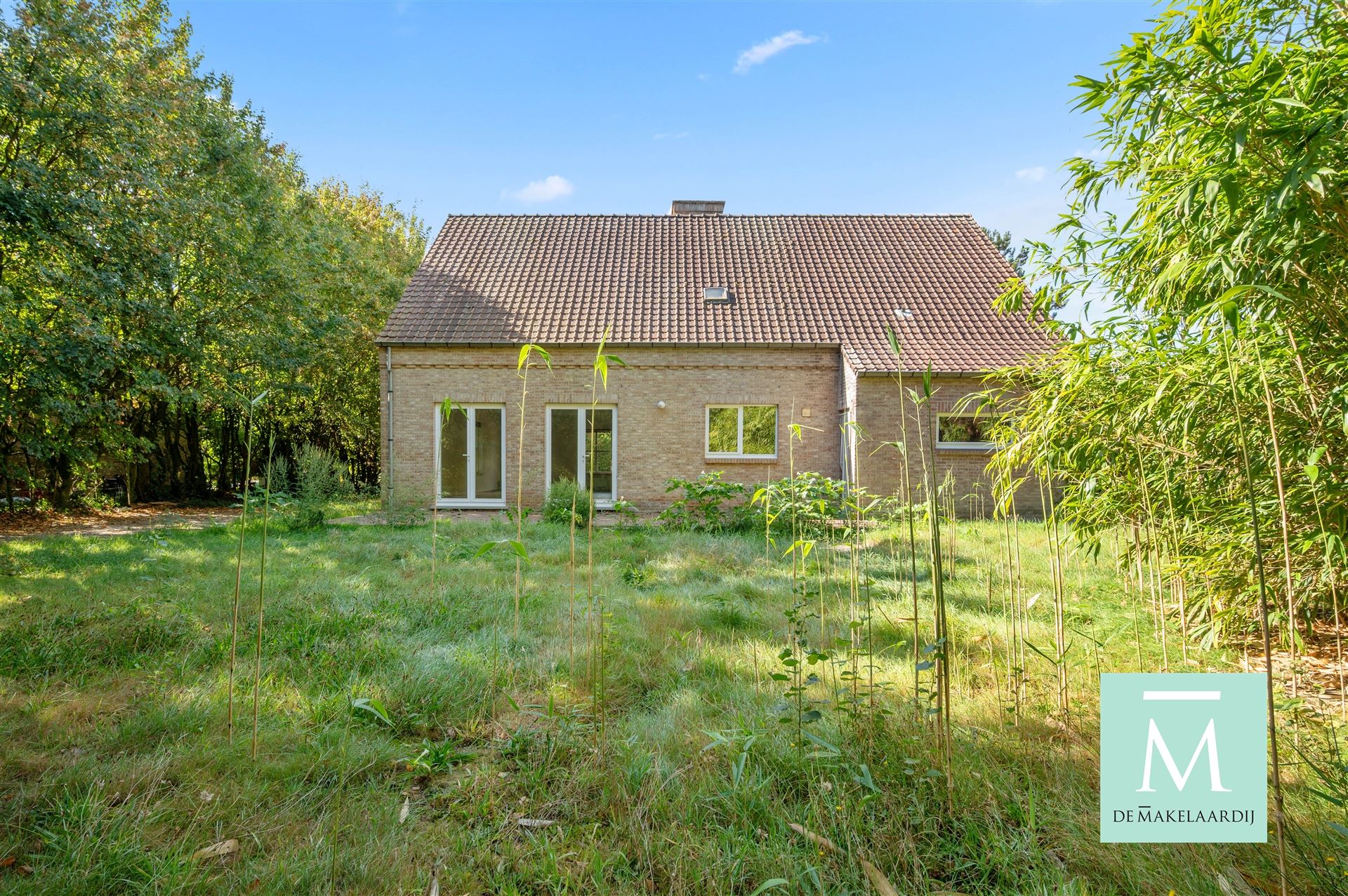 Charmante woning met 3 slaapkamers gelegen in een rustige buurt foto 22