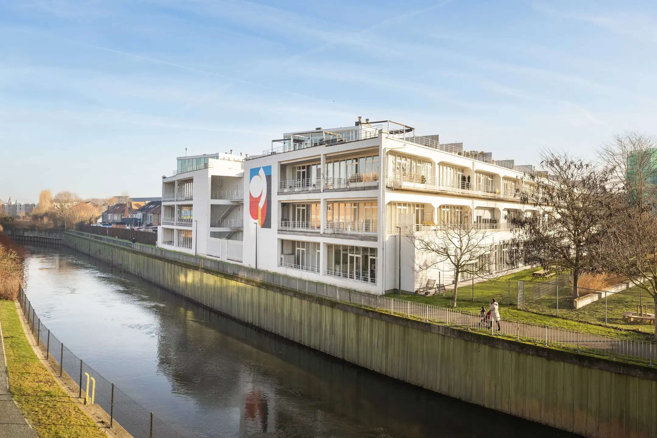 Elegantie, helderheid en rust foto 26