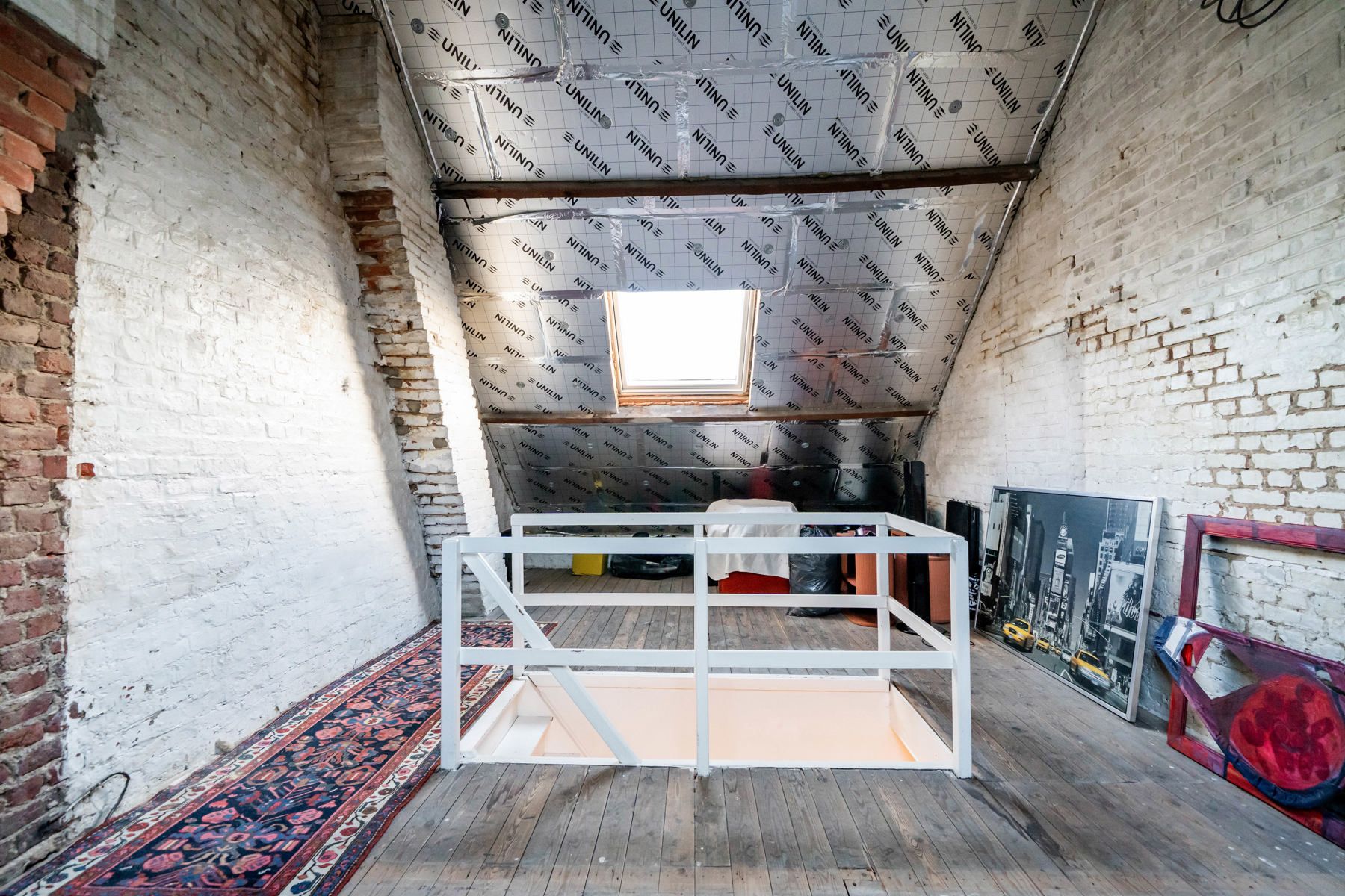 Toffe instapklare woning in mooie buurt! foto 12