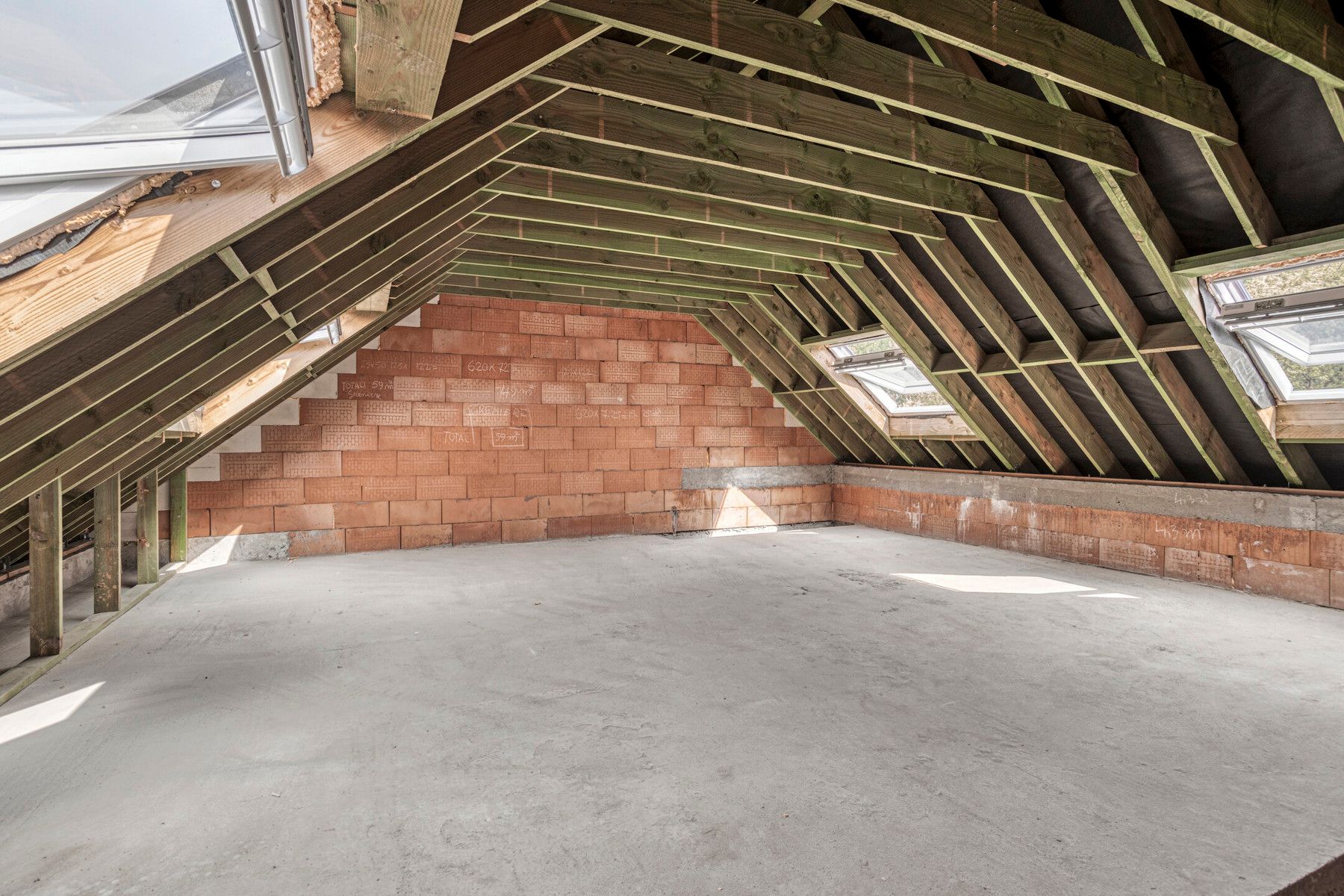 Casco nieuwbouwwoning met 4 kamers aan 6% BTW! foto 16