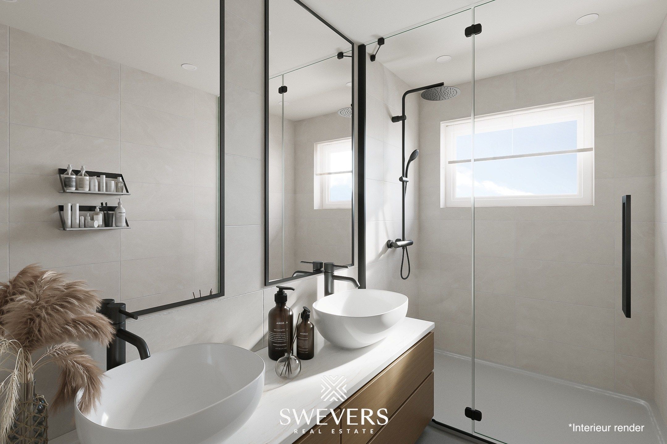 Gelijkvloerse woning met 4 slaapkamers op 8a85 te Viversel. foto 16