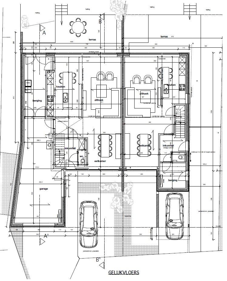 2 nieuwbouw BEN-woningen op een prachtige locatie   foto 3