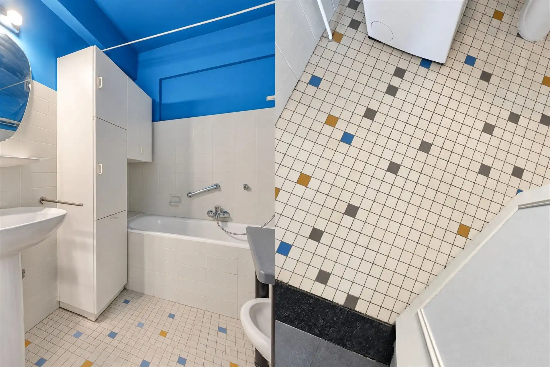 2 slpk appartement met autostaanplaats (+€ 20.000) foto 8