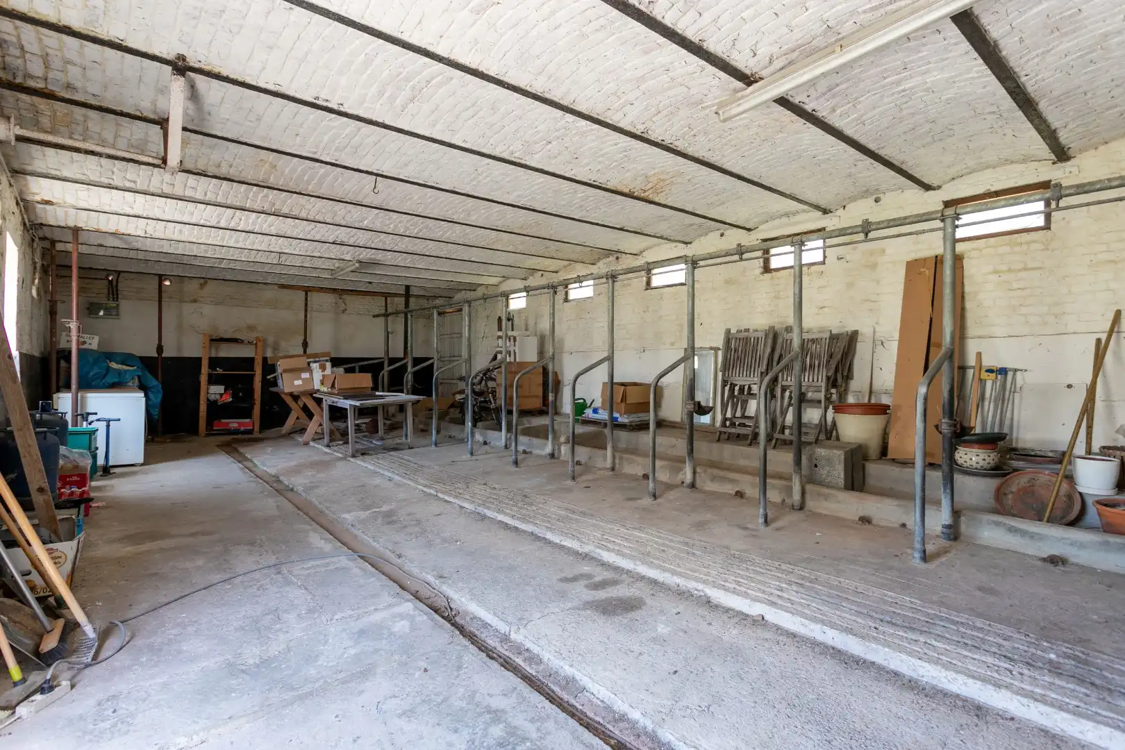 Charmante hoeve op een landelijke ligging te Pepingen foto 23