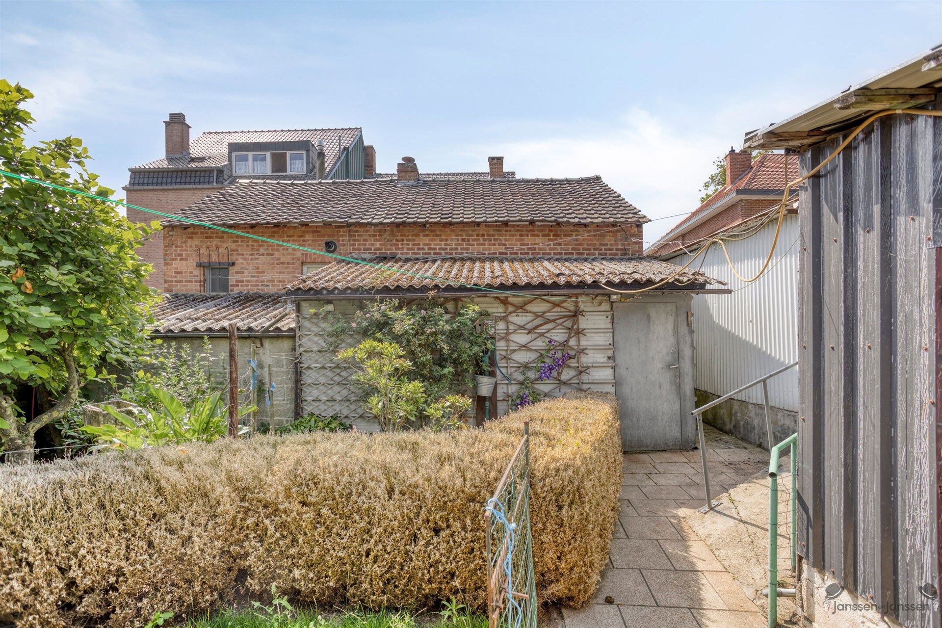Huis foto 23