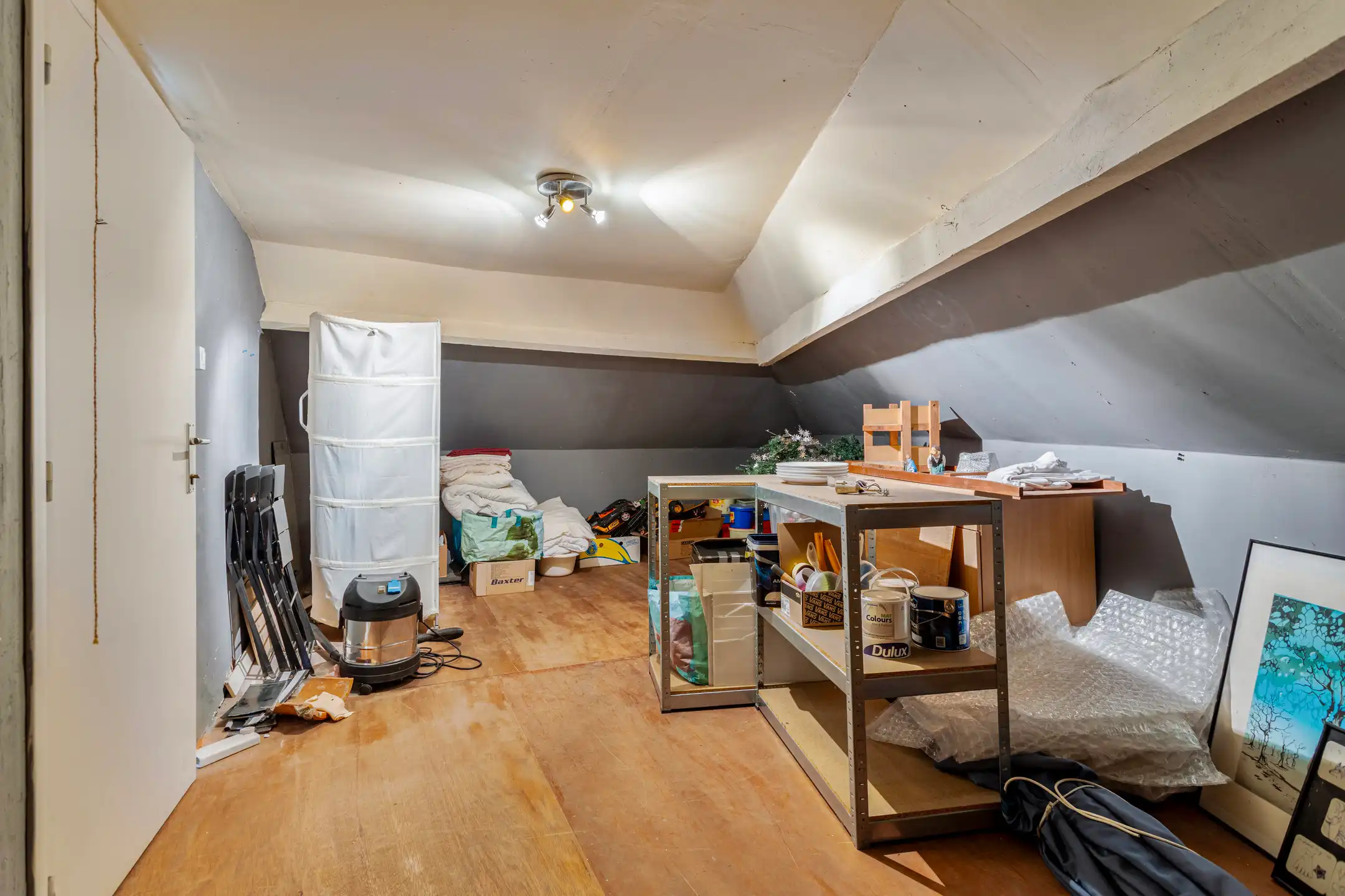 Charmante gezinswoning in het hart van Turnhout foto 38