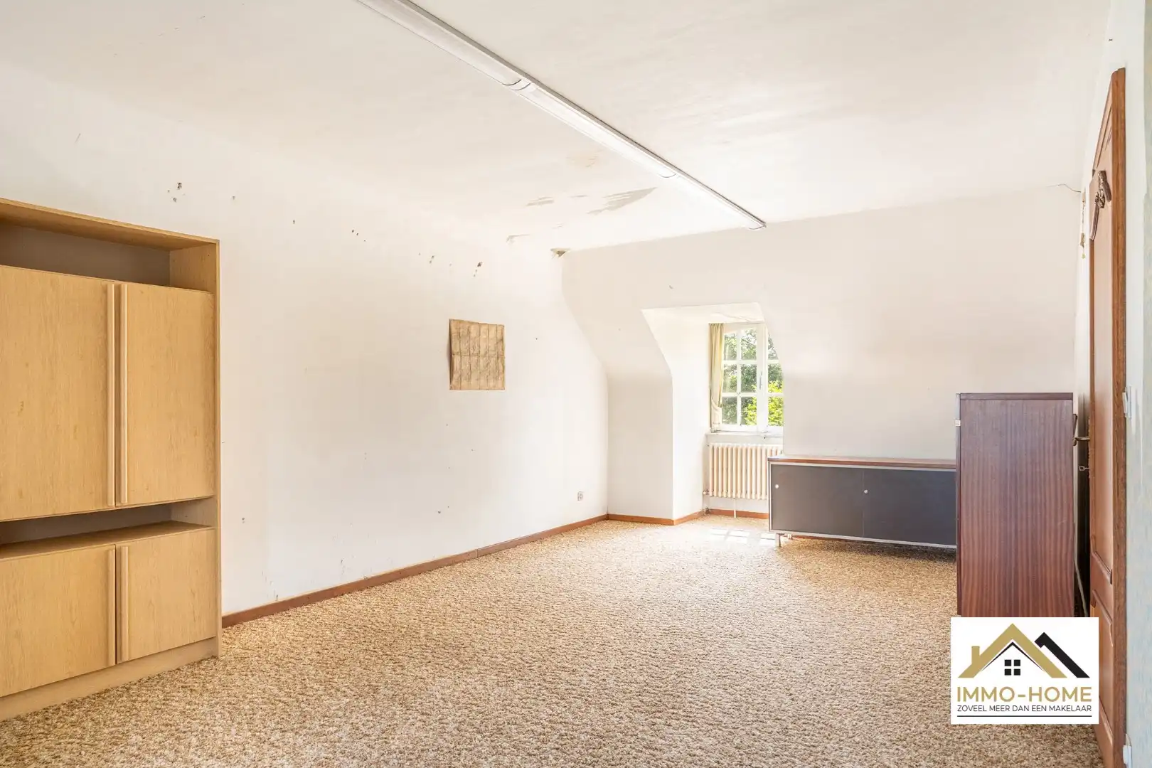 Villa met vier slaapkamers en riante tuin foto 12