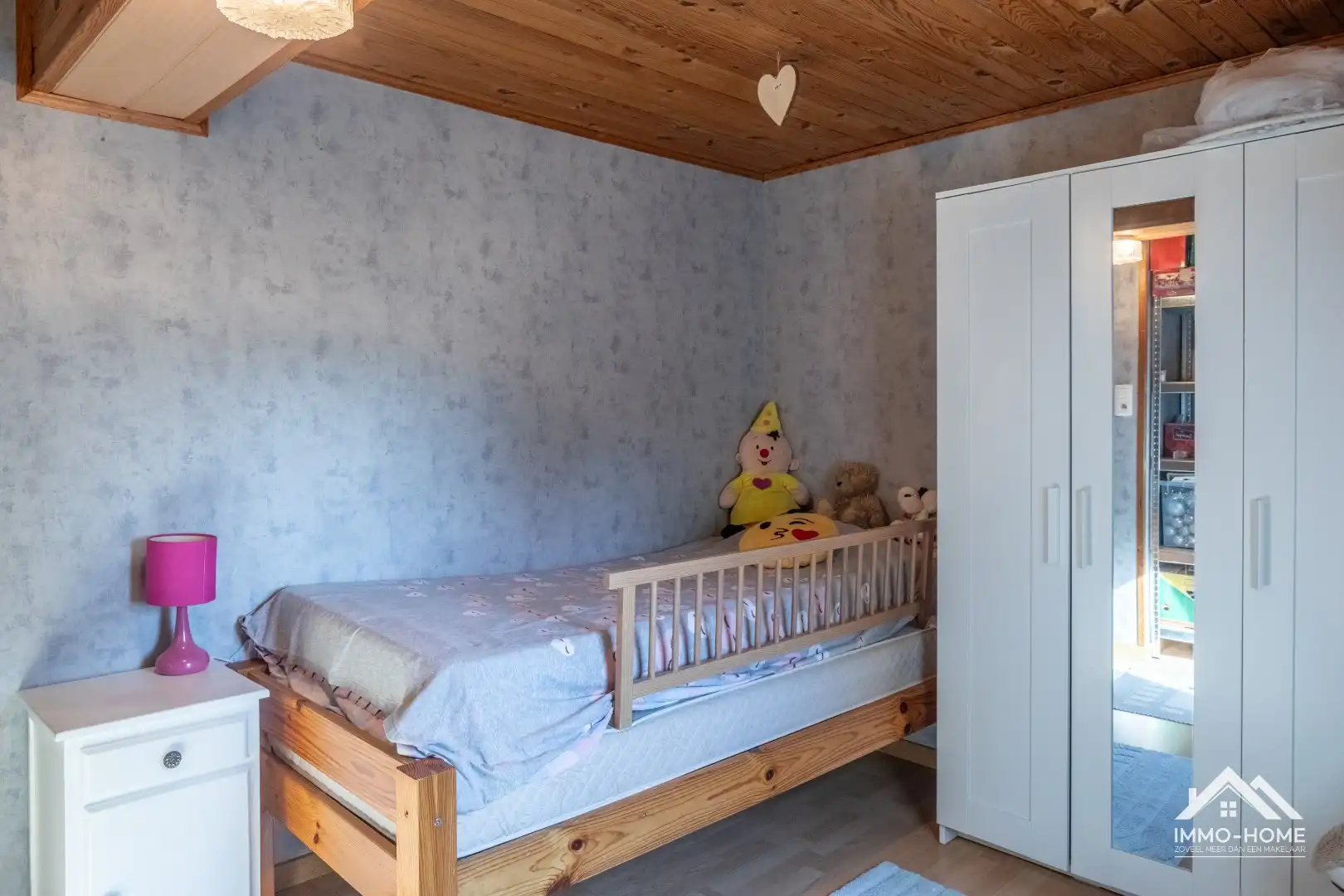 Instapklare starterswoning met een landelijk uitzicht!  foto 27