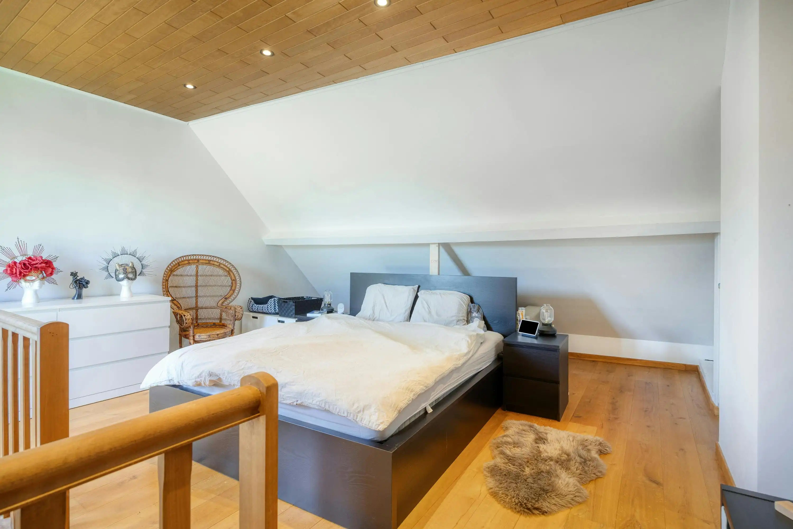 Karaktervolle woning te koop in het centrum van Boom foto 22