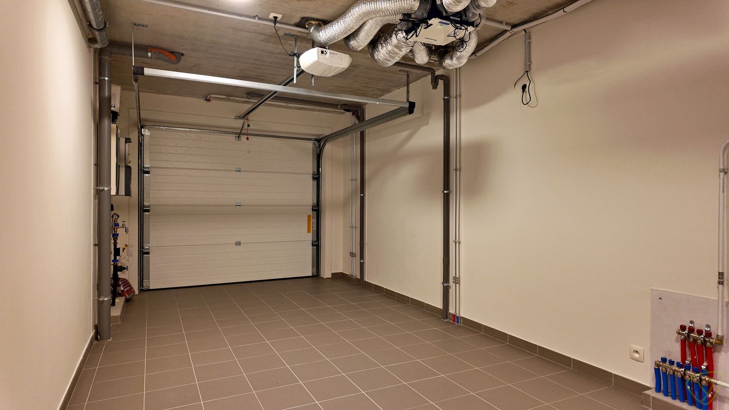 Ruime energiezuinige nieuwbouwwoning met 3 slaapkamers in Aalter! foto 11