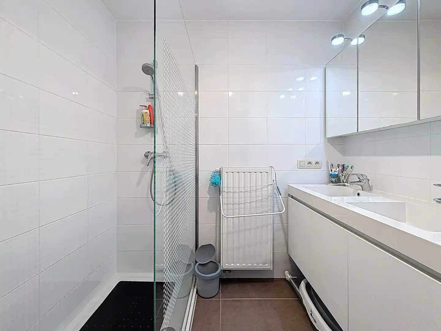 Appartement met 2 slaapkamers op de Zeedijk van De Panne foto 5
