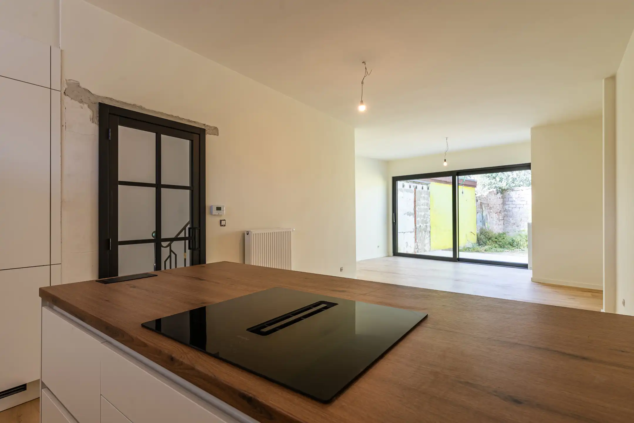 Totaal gerenoveerde woning met 3 slaapkamers en tuin (EPC A) foto 9