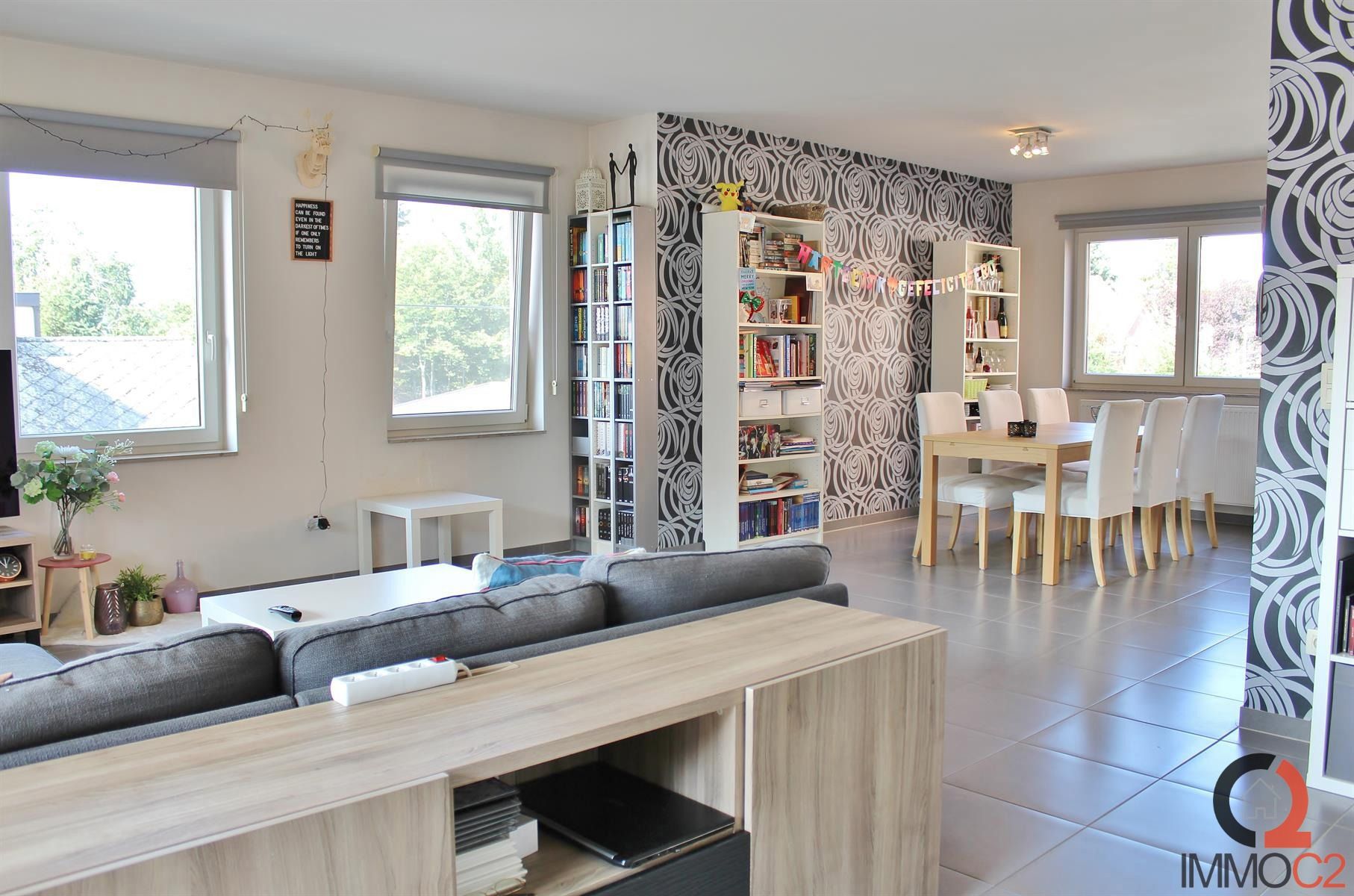 Appartement te huur foto 3