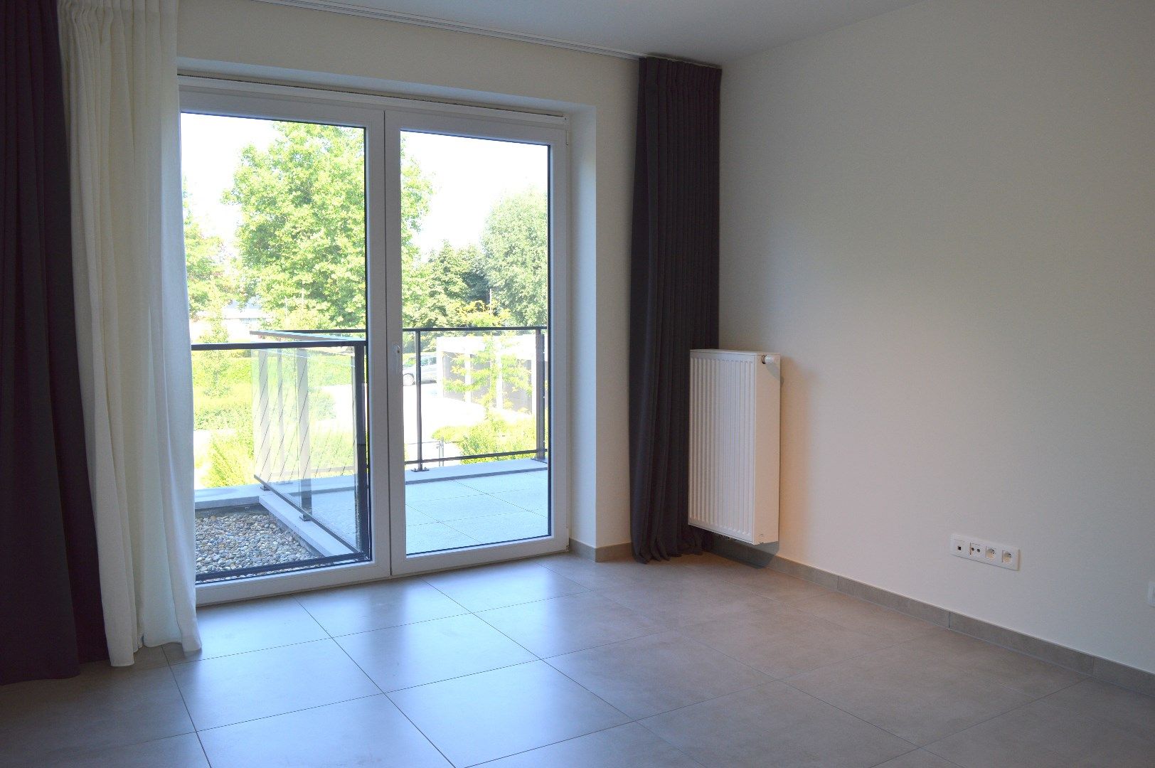 Prachtig ruim appartement met 3 slaapkamers in centrum Ledegem foto 10