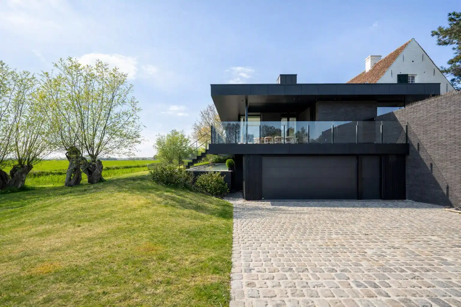 Villa te koop 8300 Knokke-Heist