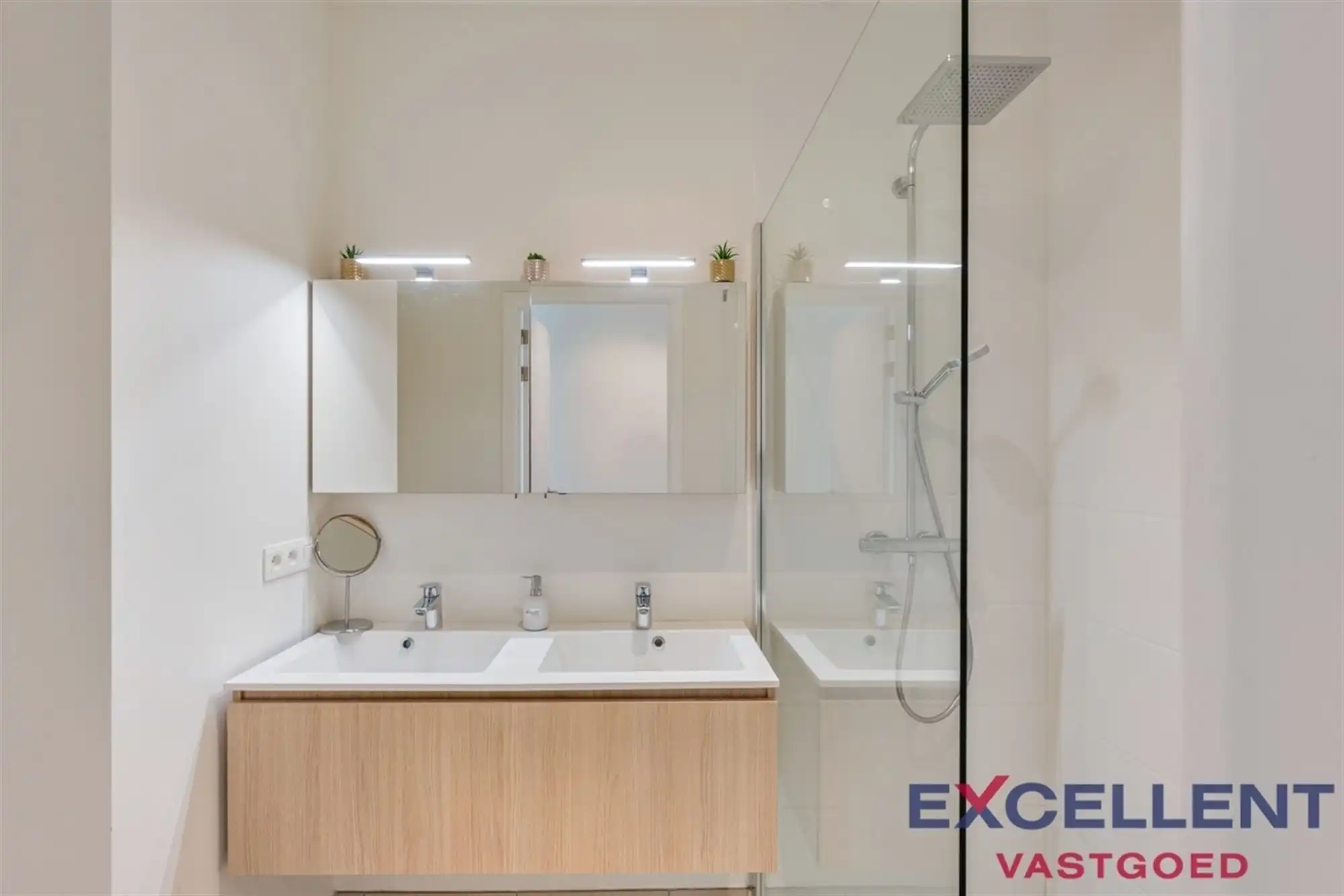 Prachtig nieuwbouwappartement centrum Deinze foto 11