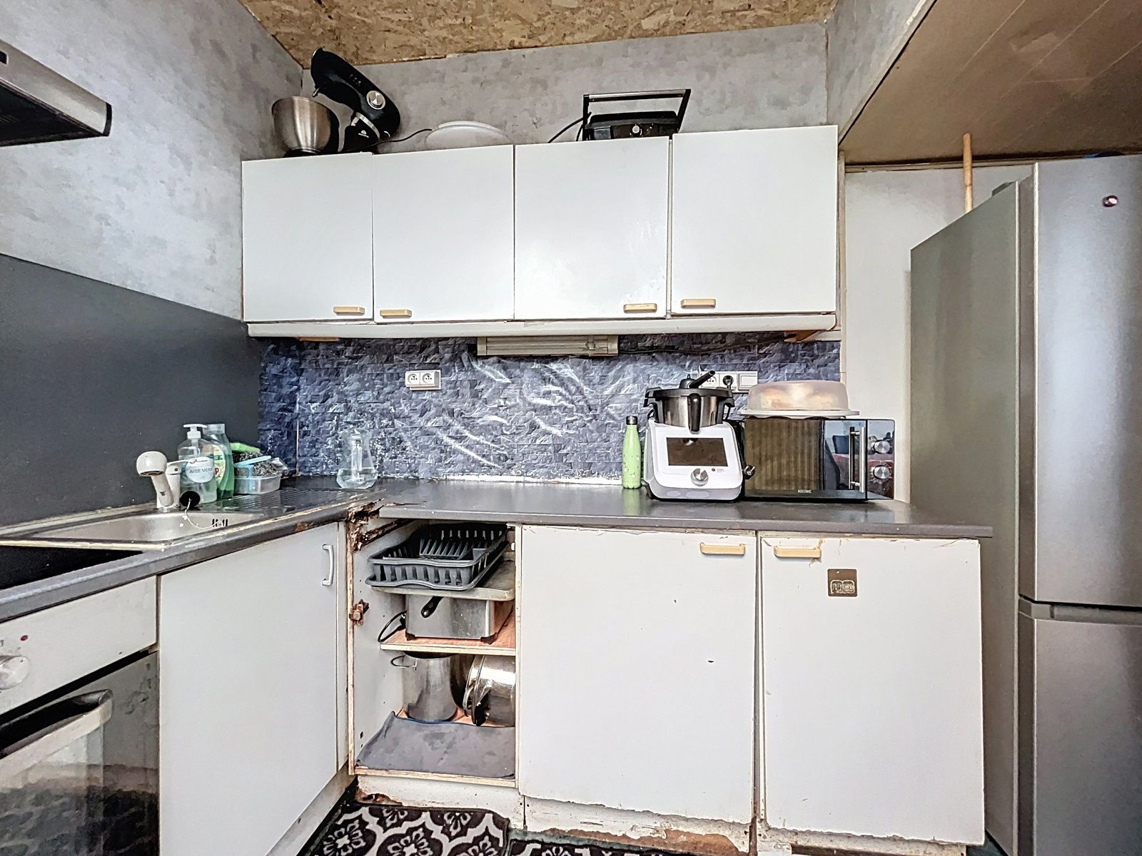 Rijwoning met 4 slpks in centrum Tienen foto 8