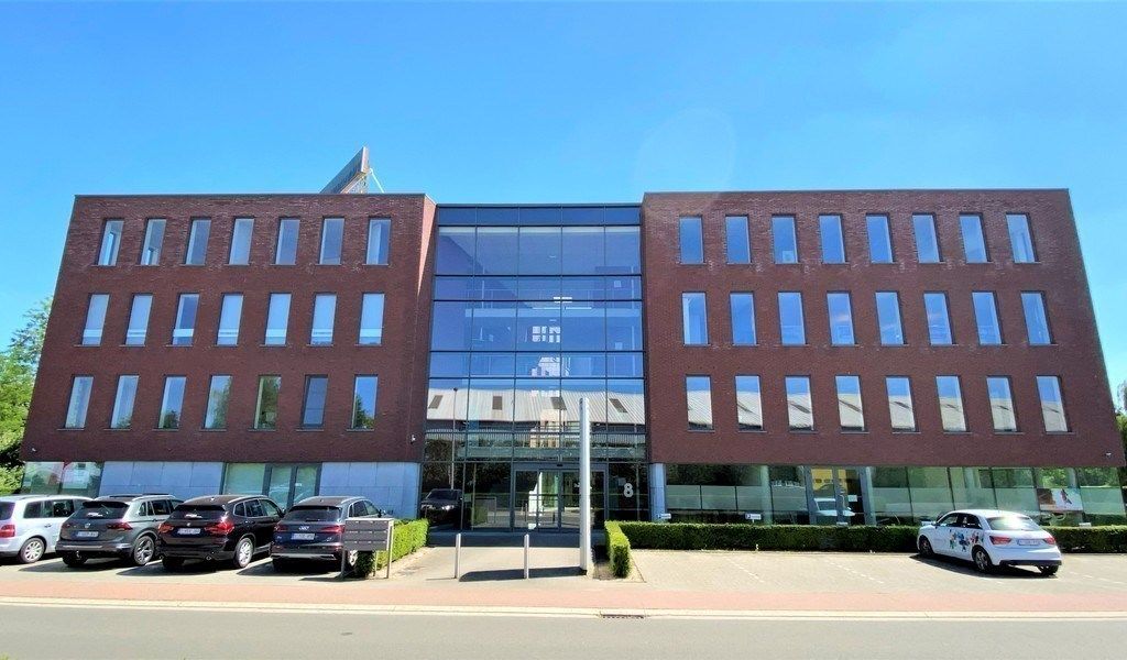 Instapklare kantoorruimte te huur vlakbij afrit E17 in Zele foto 18