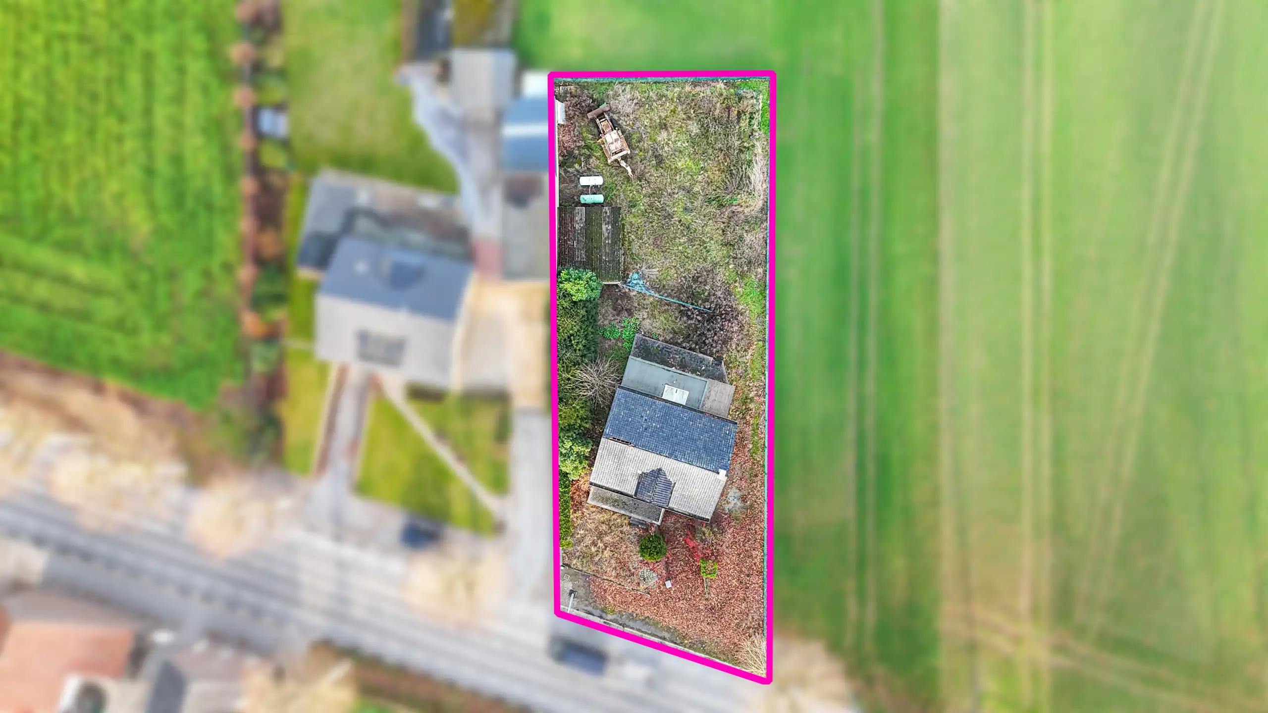 Charmante woning met potentieel tussen Kortessem–Tongeren foto 26