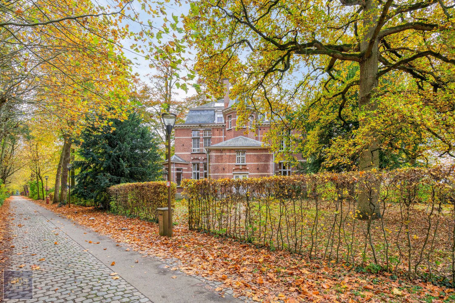 Duplex appartement foto 29