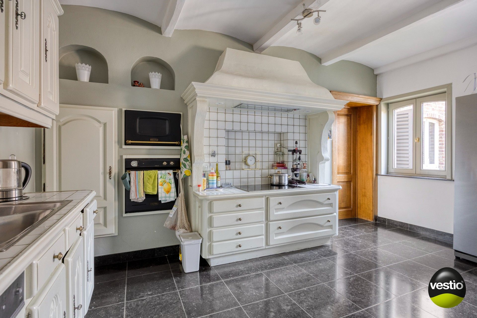 TWEE APPARTEMENTEN IN LANDELIJKE STIJL IN RIEMST foto 9