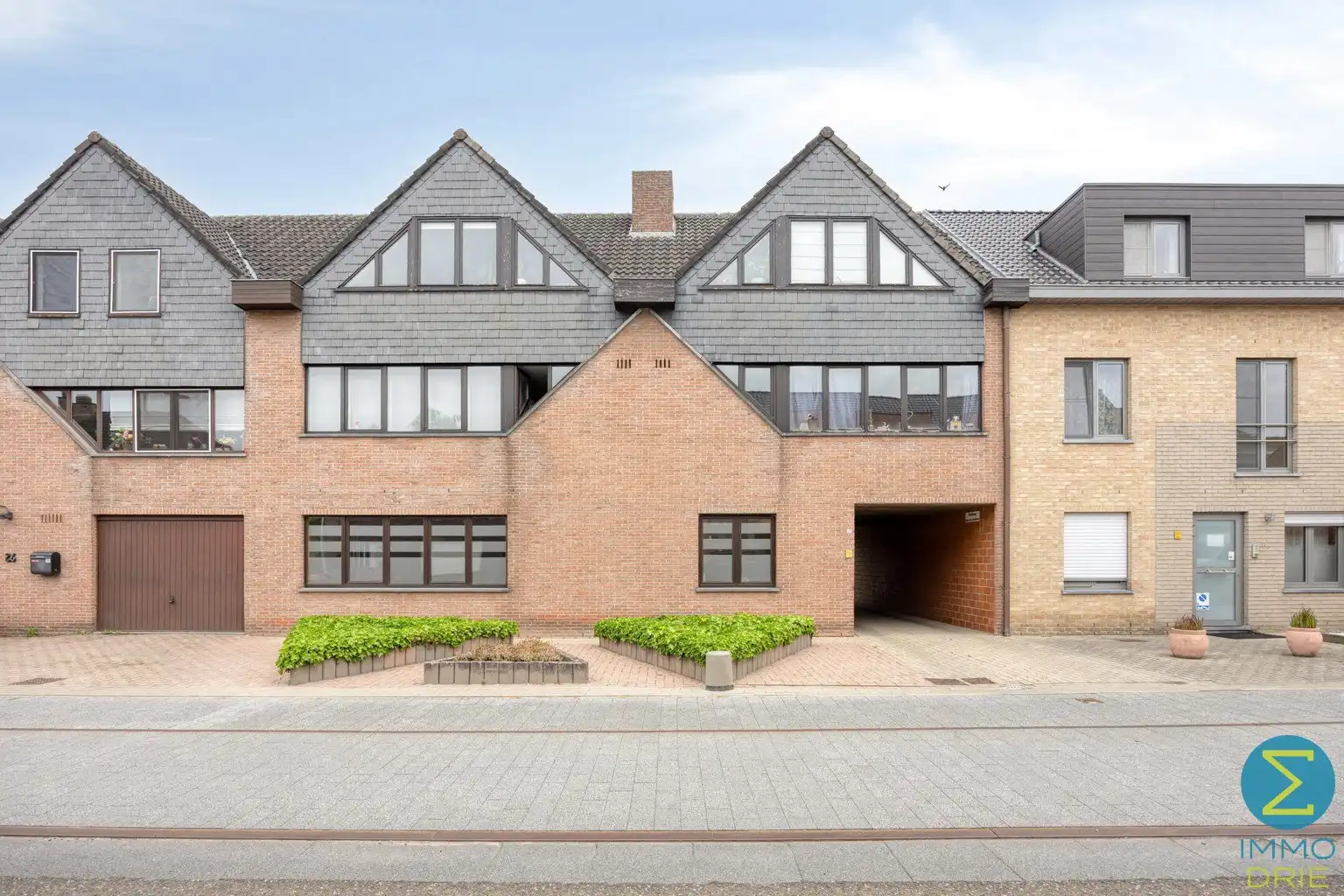 Centraal gelegen appartement in Retie foto 17