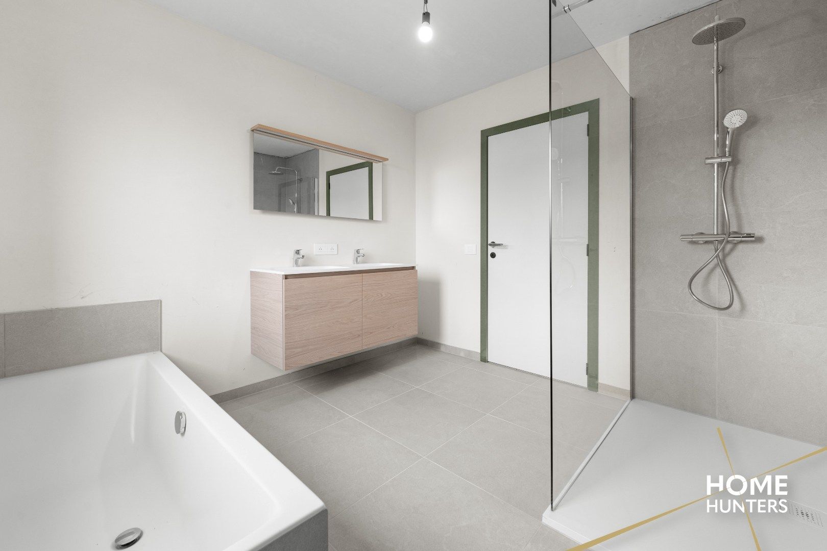 Luxueus afgewerkte nieuwbouwwoning te Vlamertinge  foto 10