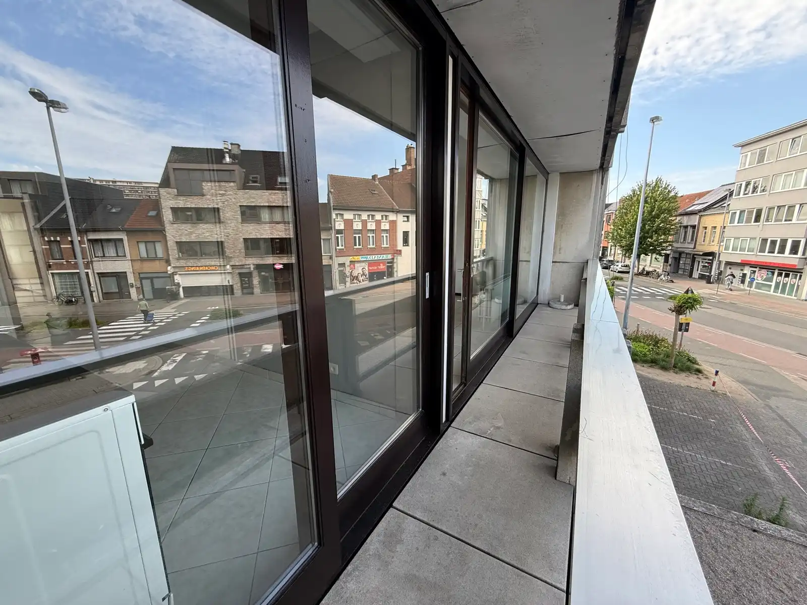 Appartement te huur foto 7