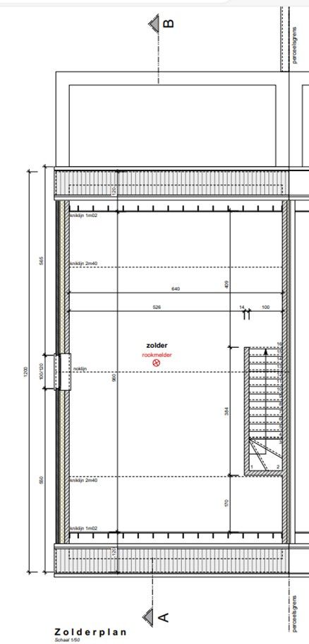 Ruime energieneutrale nieuwbouwwoning nabij centrum Leopoldsburg foto 22