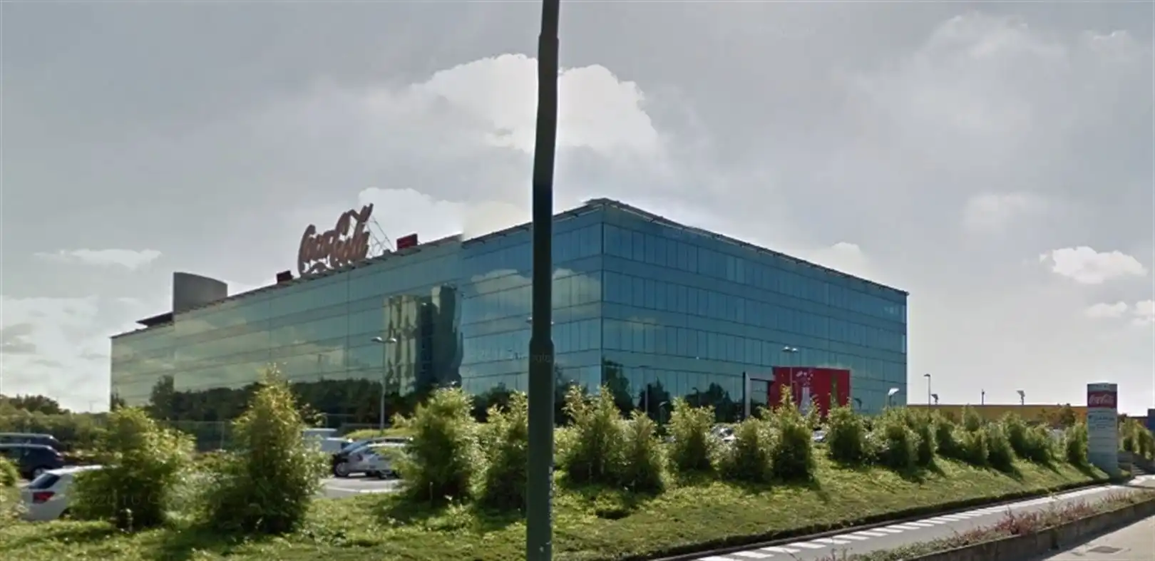 THE BRIDGE - vanaf 211m² foto 2