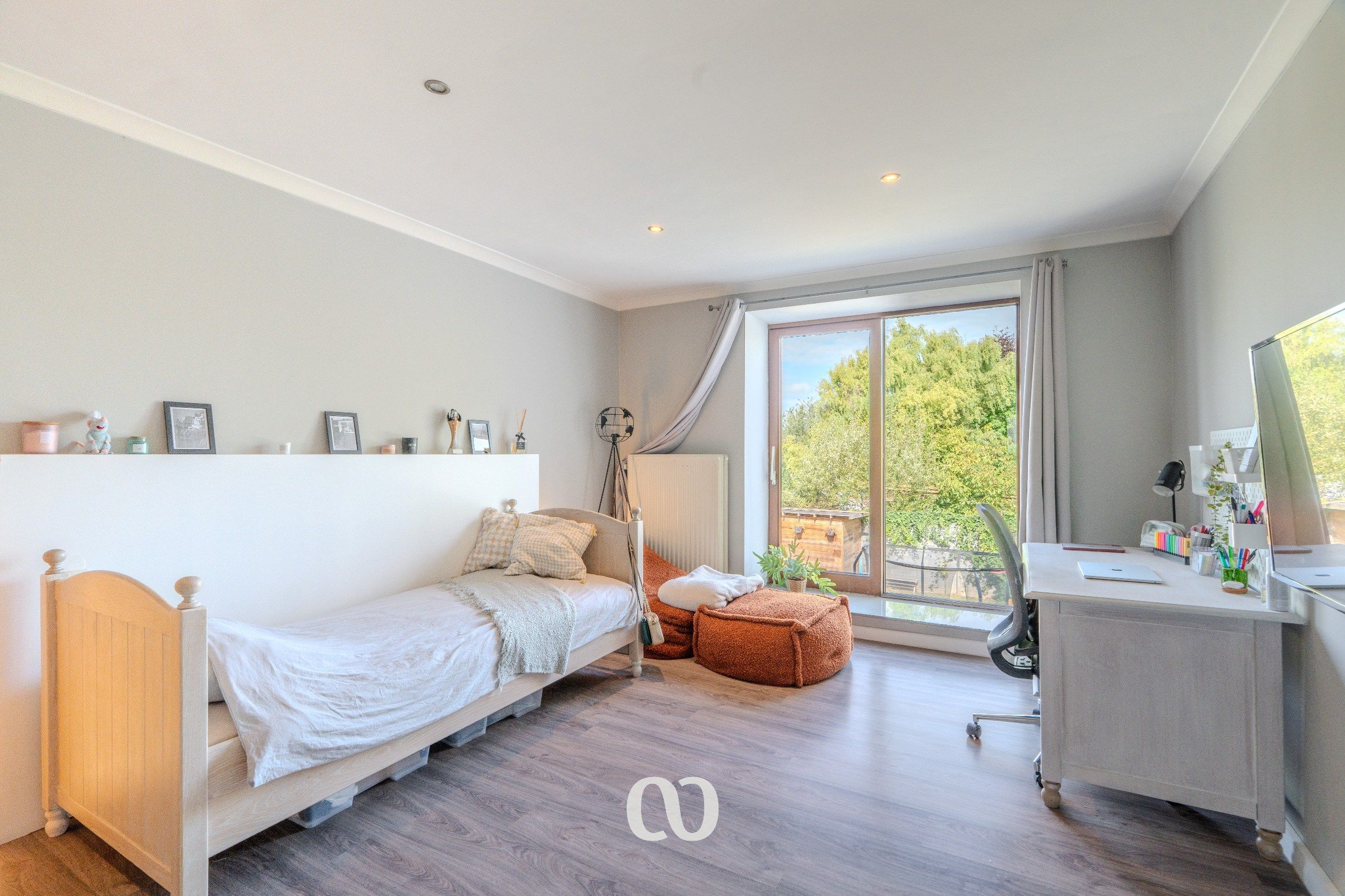 Prachtig gerenoveerde herenwoning met zeer veel ruimte foto 20