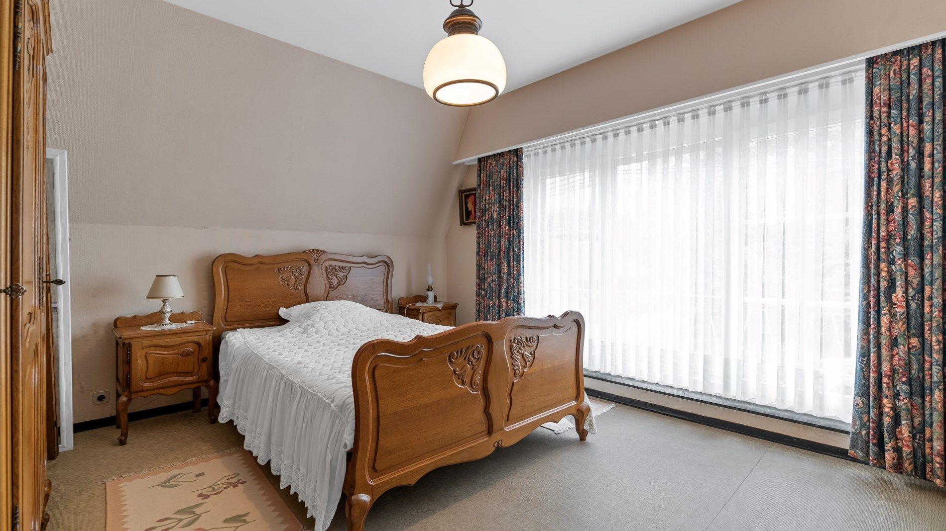 AARSCHOT ruime woning met tuin, terras, garage en 3 slk foto 21